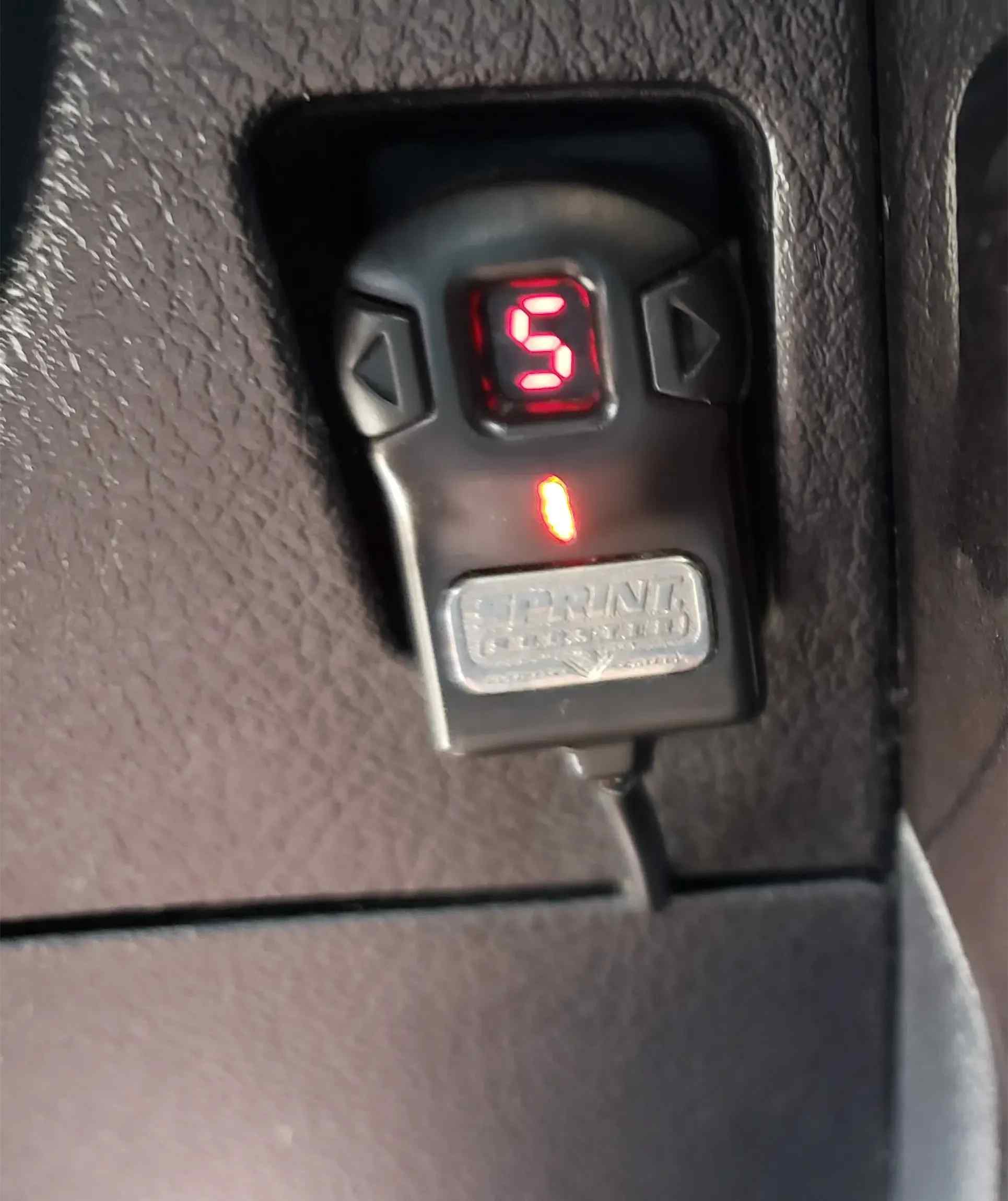 Heavily-Modified 2017 Toyota 4Runner TRD Pro