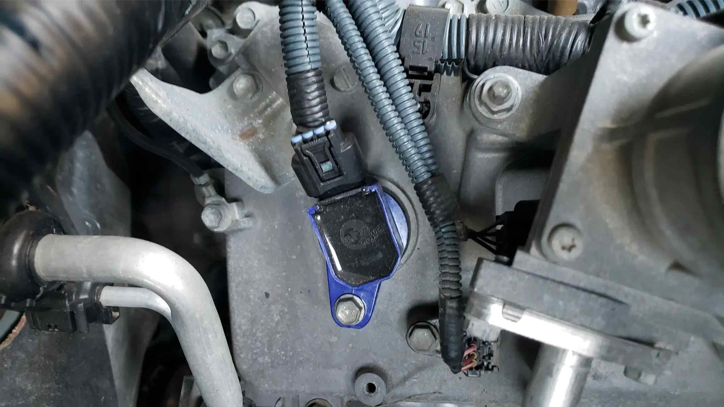 Heavily-Modified 2017 Toyota 4Runner TRD Pro