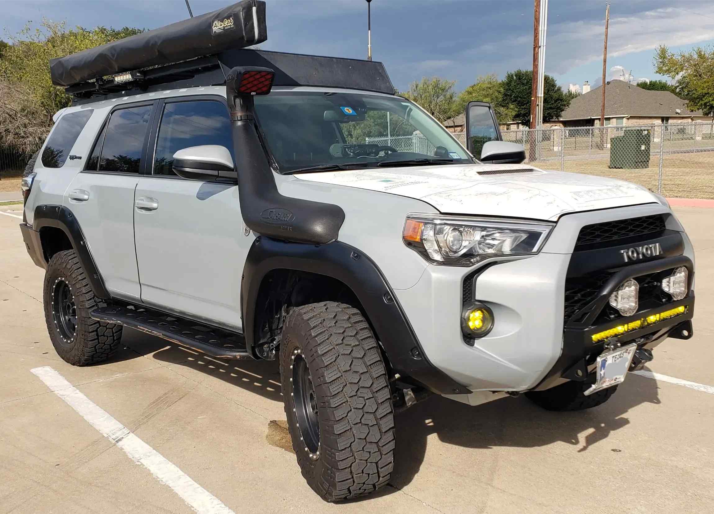  Toyota 4Runner