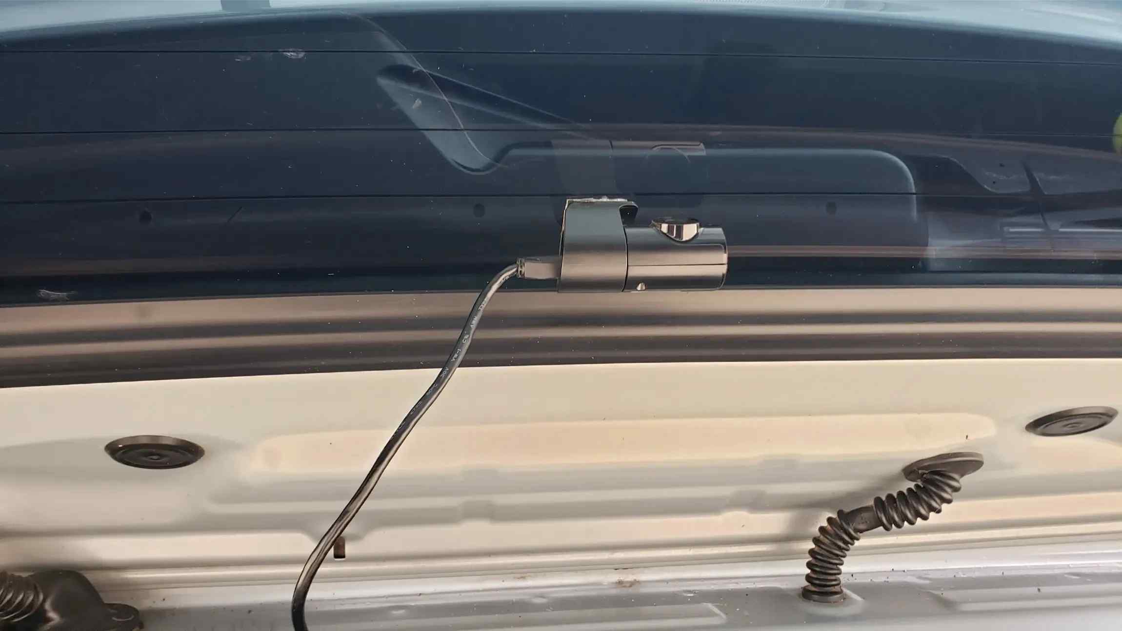 Heavily-Modified 2017 Toyota 4Runner TRD Pro