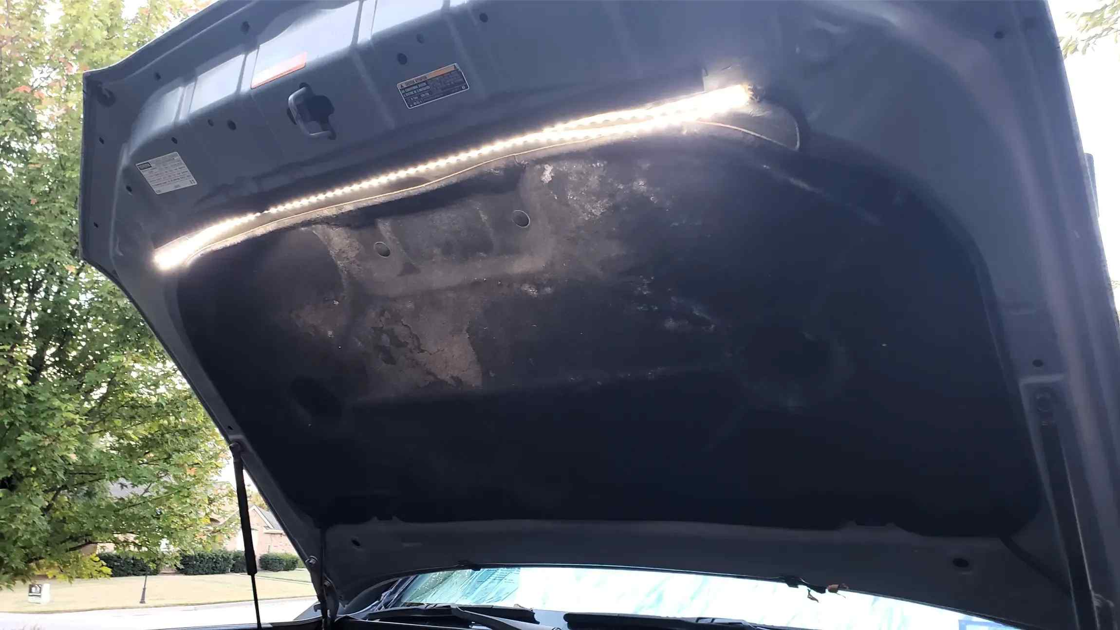 Heavily-Modified 2017 Toyota 4Runner TRD Pro