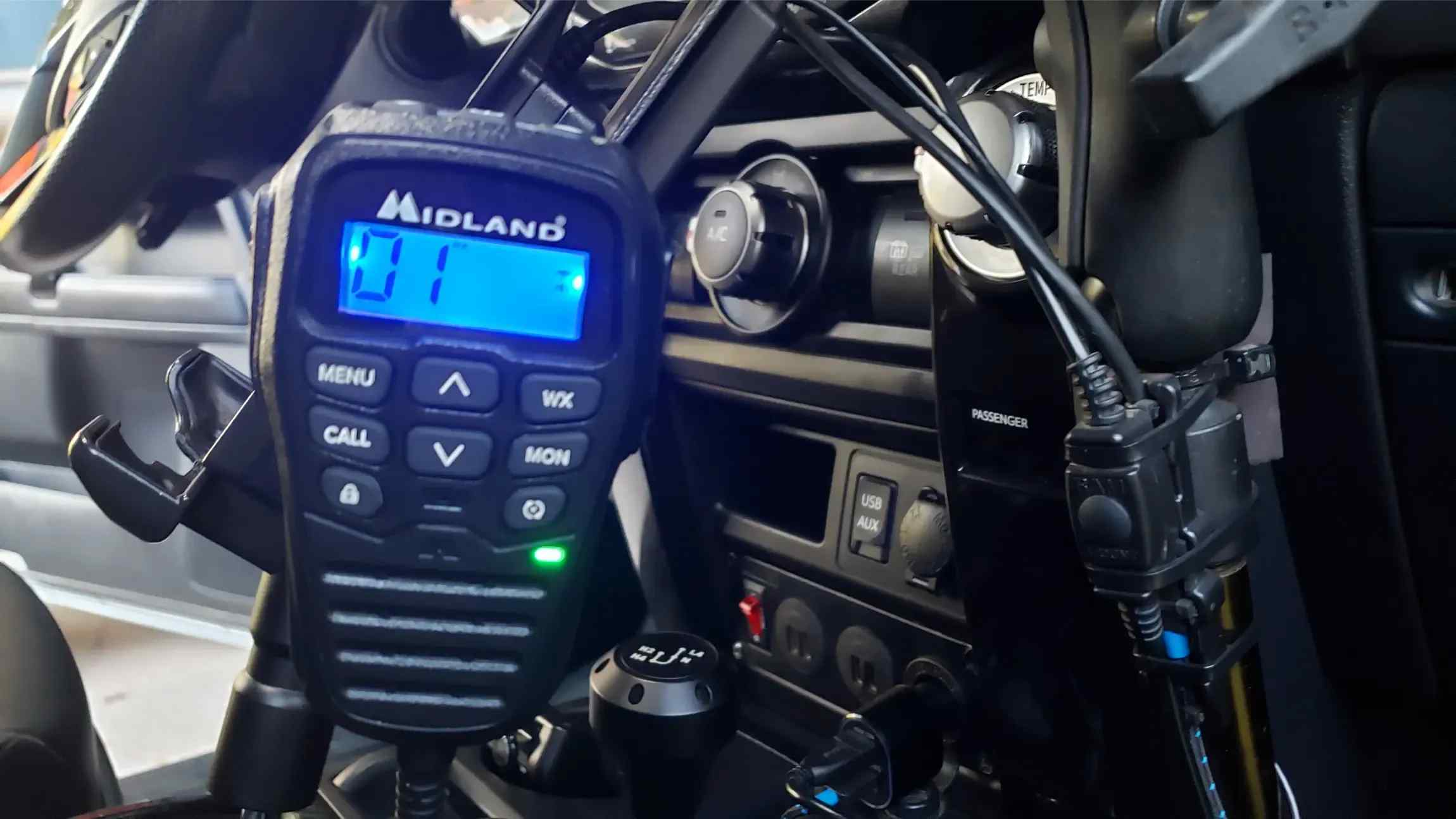 Heavily-Modified 2017 Toyota 4Runner TRD Pro