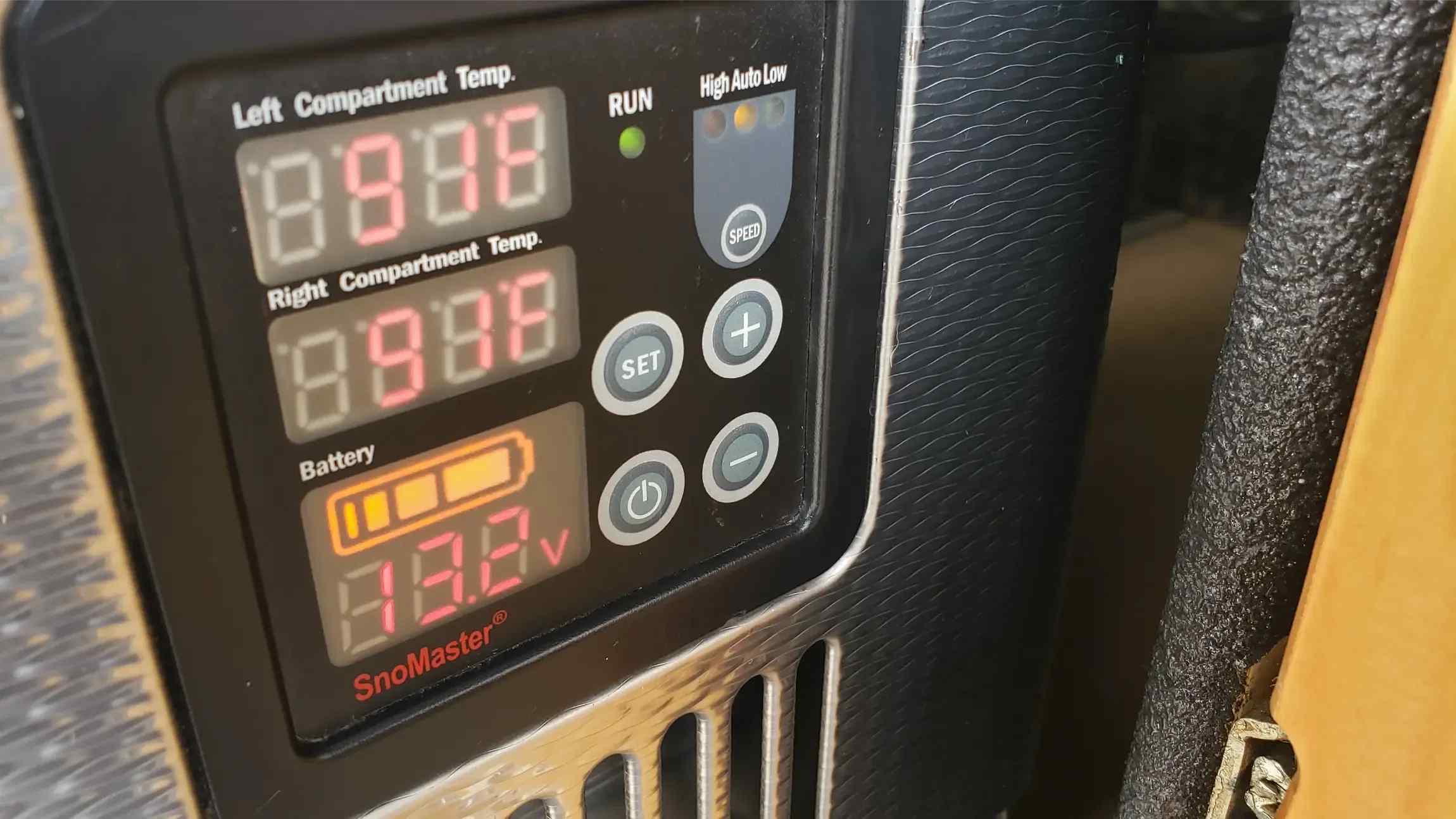 Heavily-Modified 2017 Toyota 4Runner TRD Pro