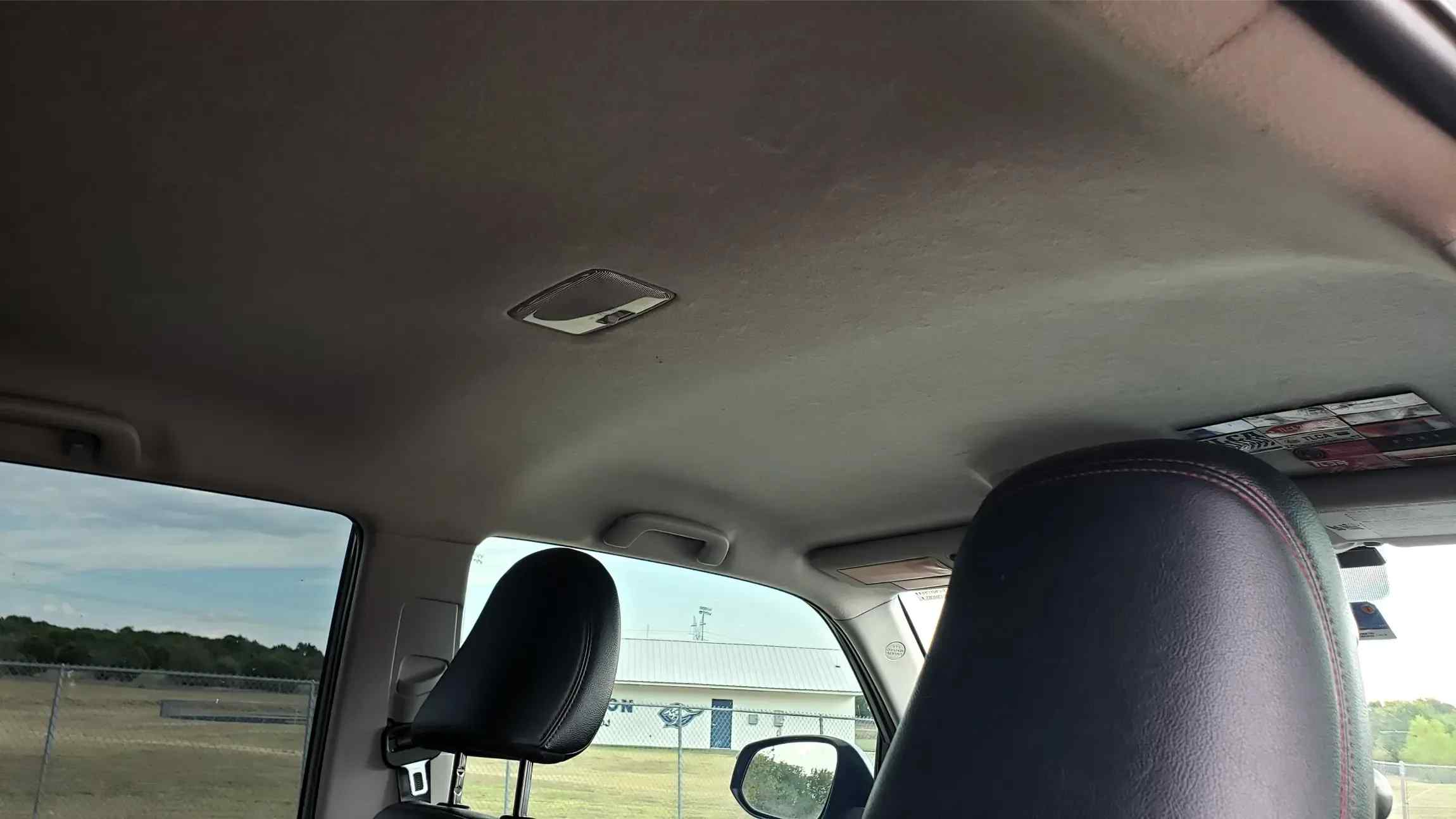 Heavily-Modified 2017 Toyota 4Runner TRD Pro