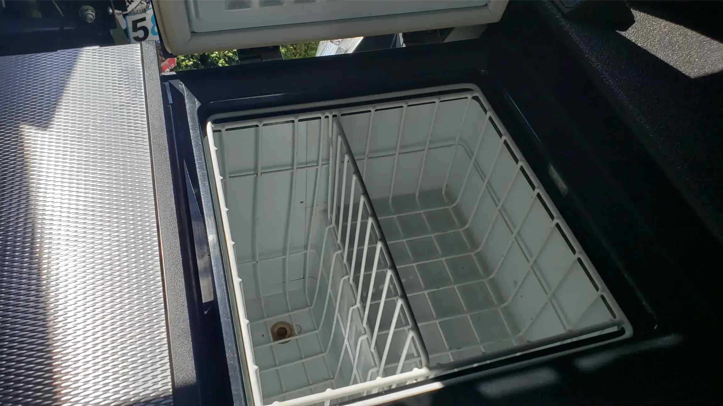 Heavily-Modified 2017 Toyota 4Runner TRD Pro