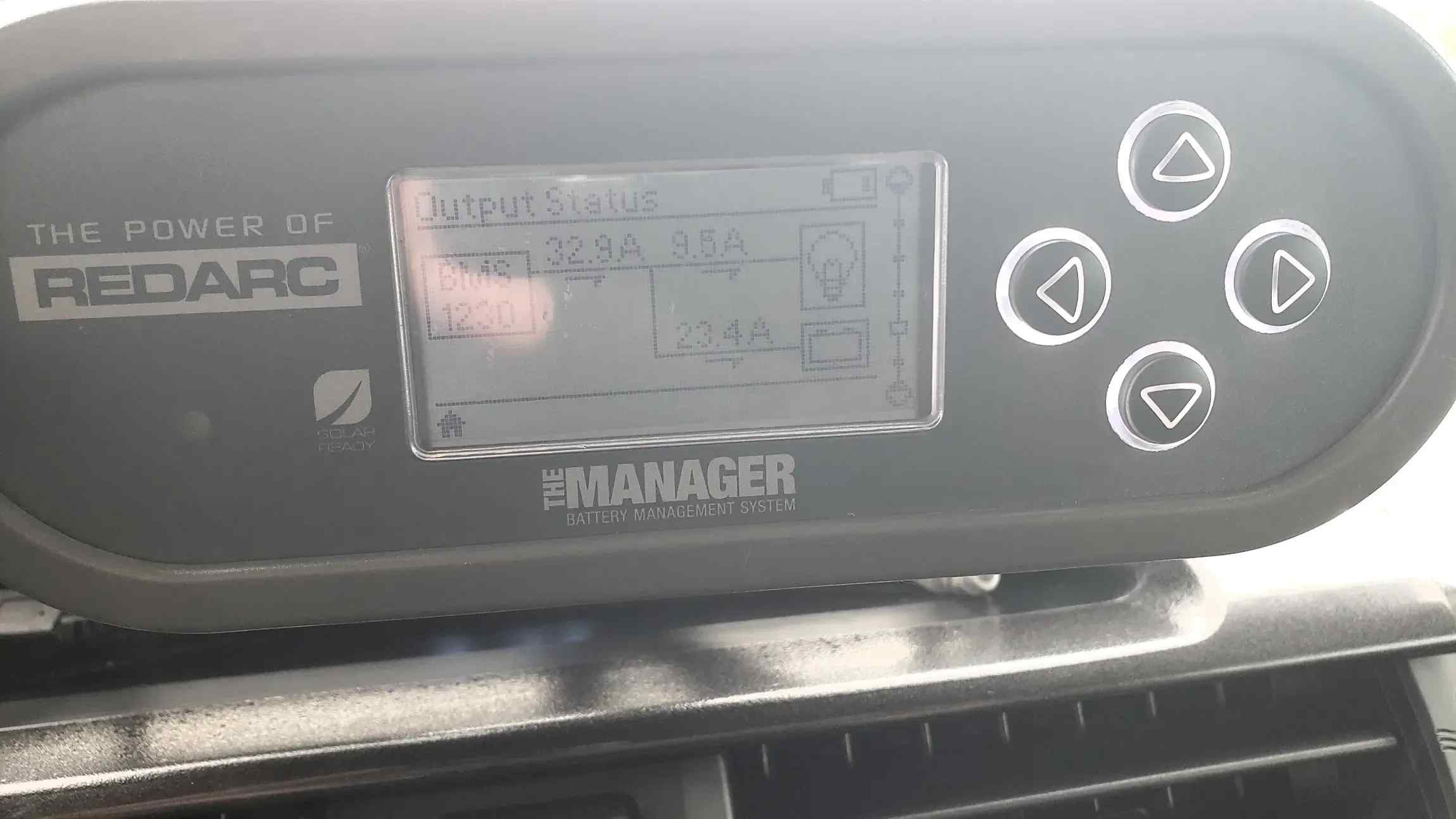 Heavily-Modified 2017 Toyota 4Runner TRD Pro