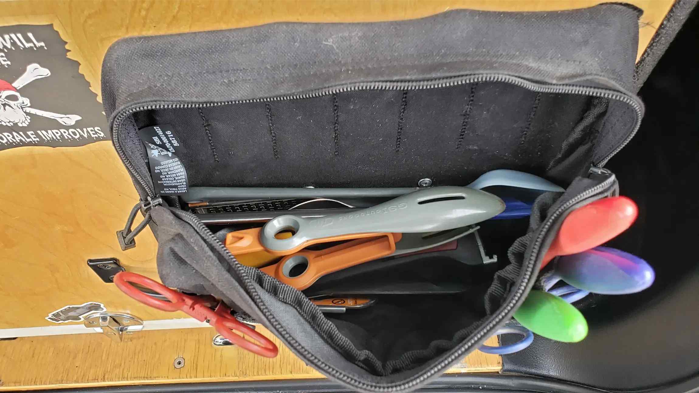 Heavily-Modified 2017 Toyota 4Runner TRD Pro