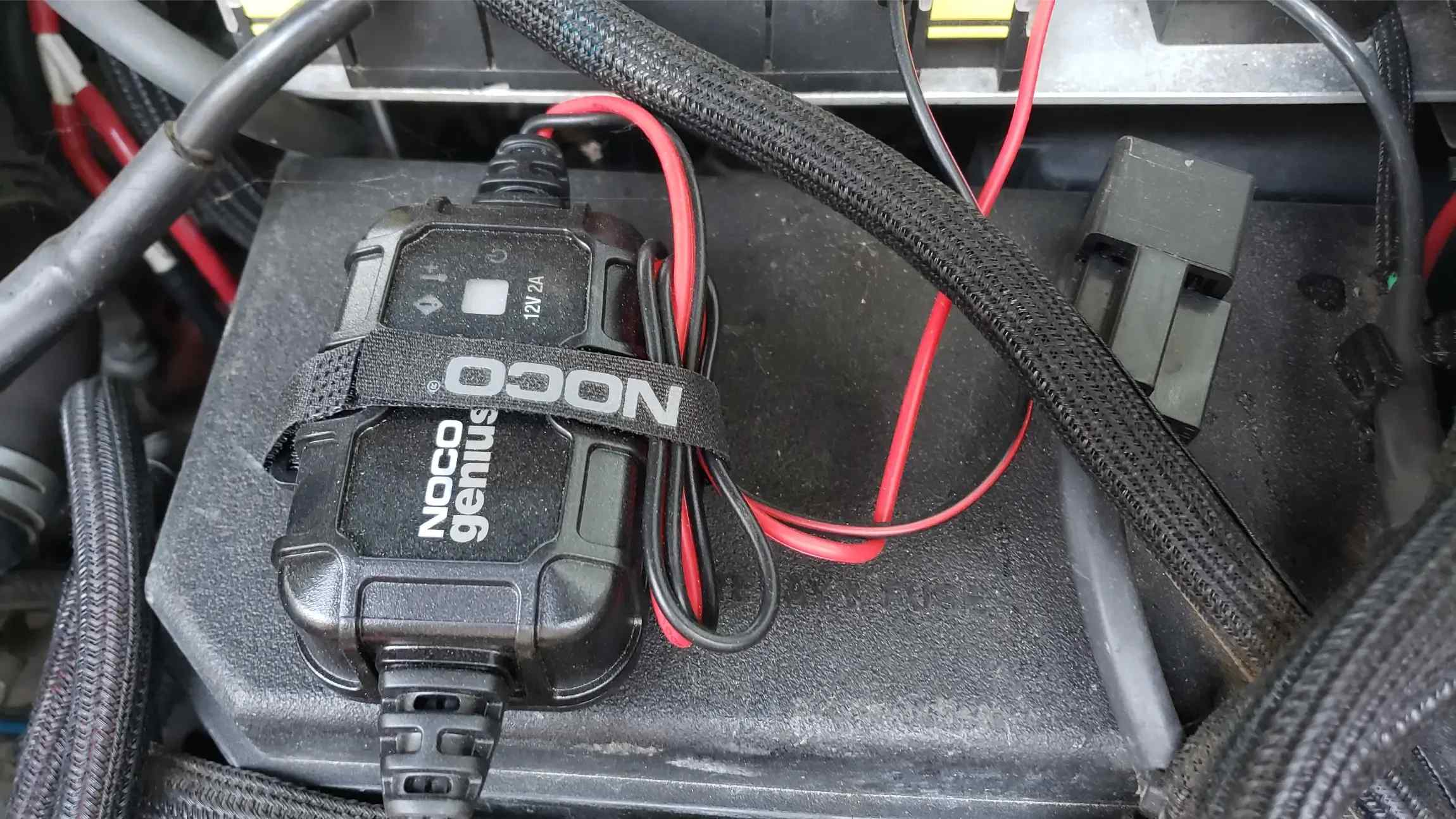 Heavily-Modified 2017 Toyota 4Runner TRD Pro