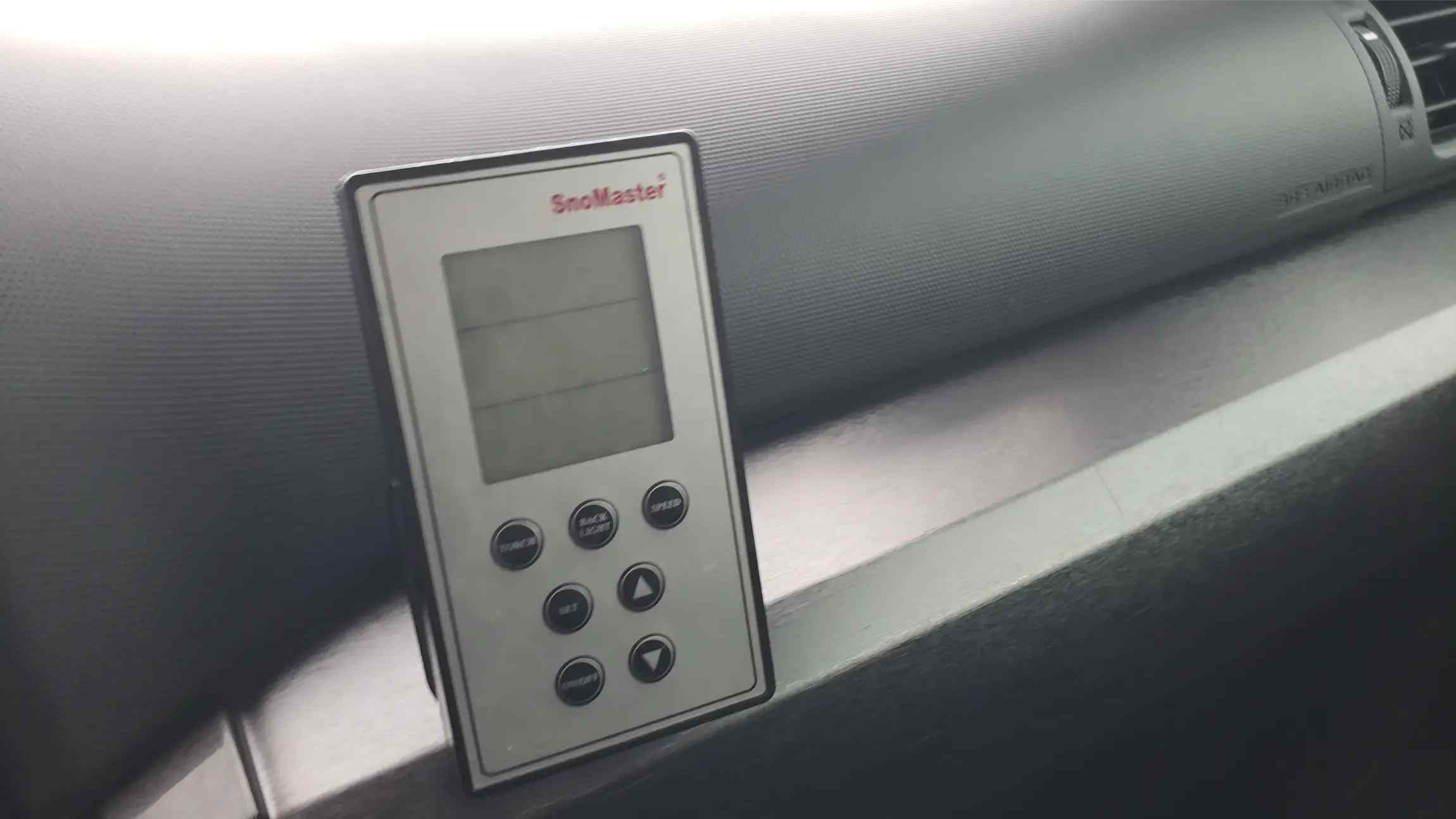 Heavily-Modified 2017 Toyota 4Runner TRD Pro