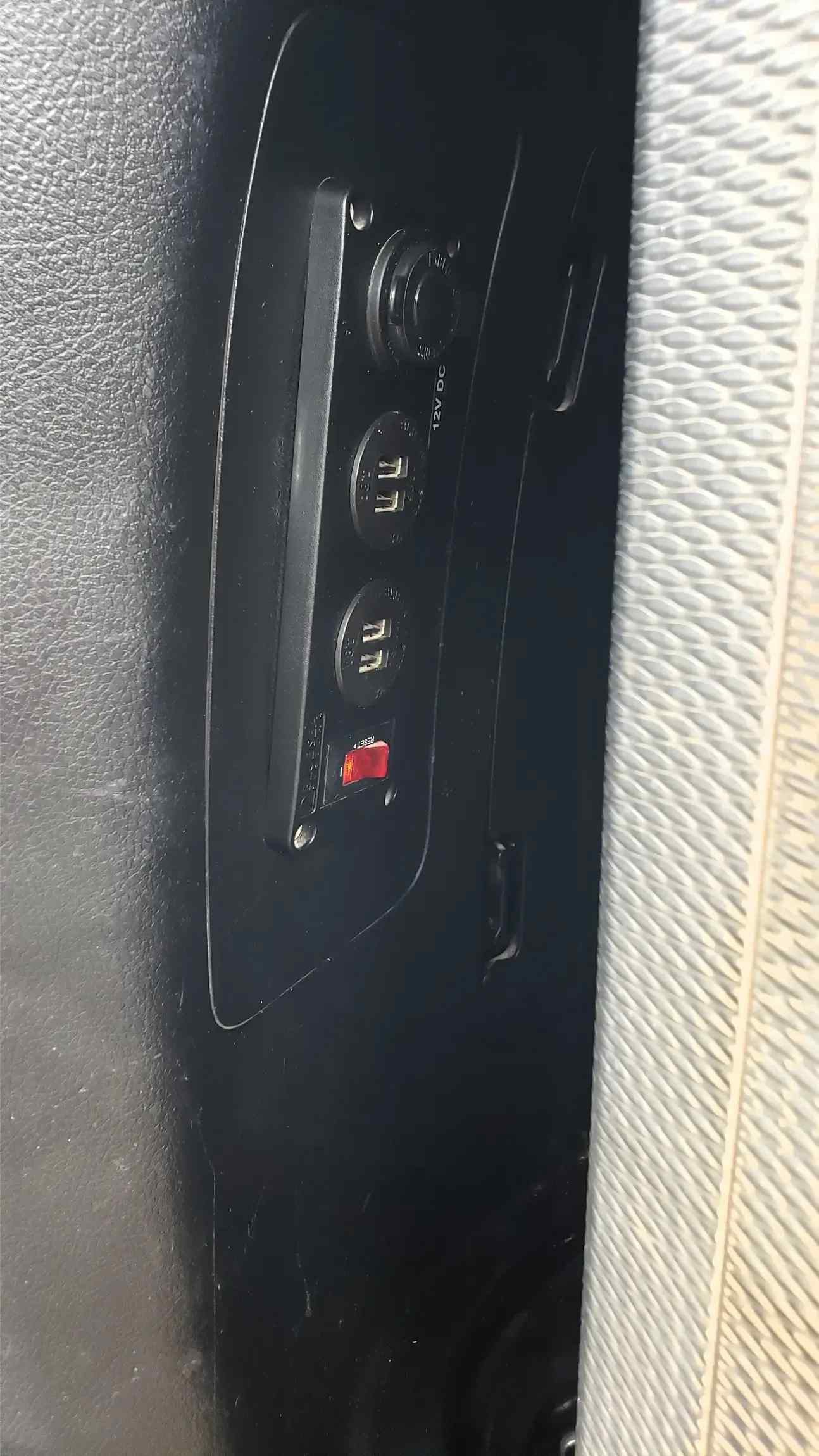 Heavily-Modified 2017 Toyota 4Runner TRD Pro