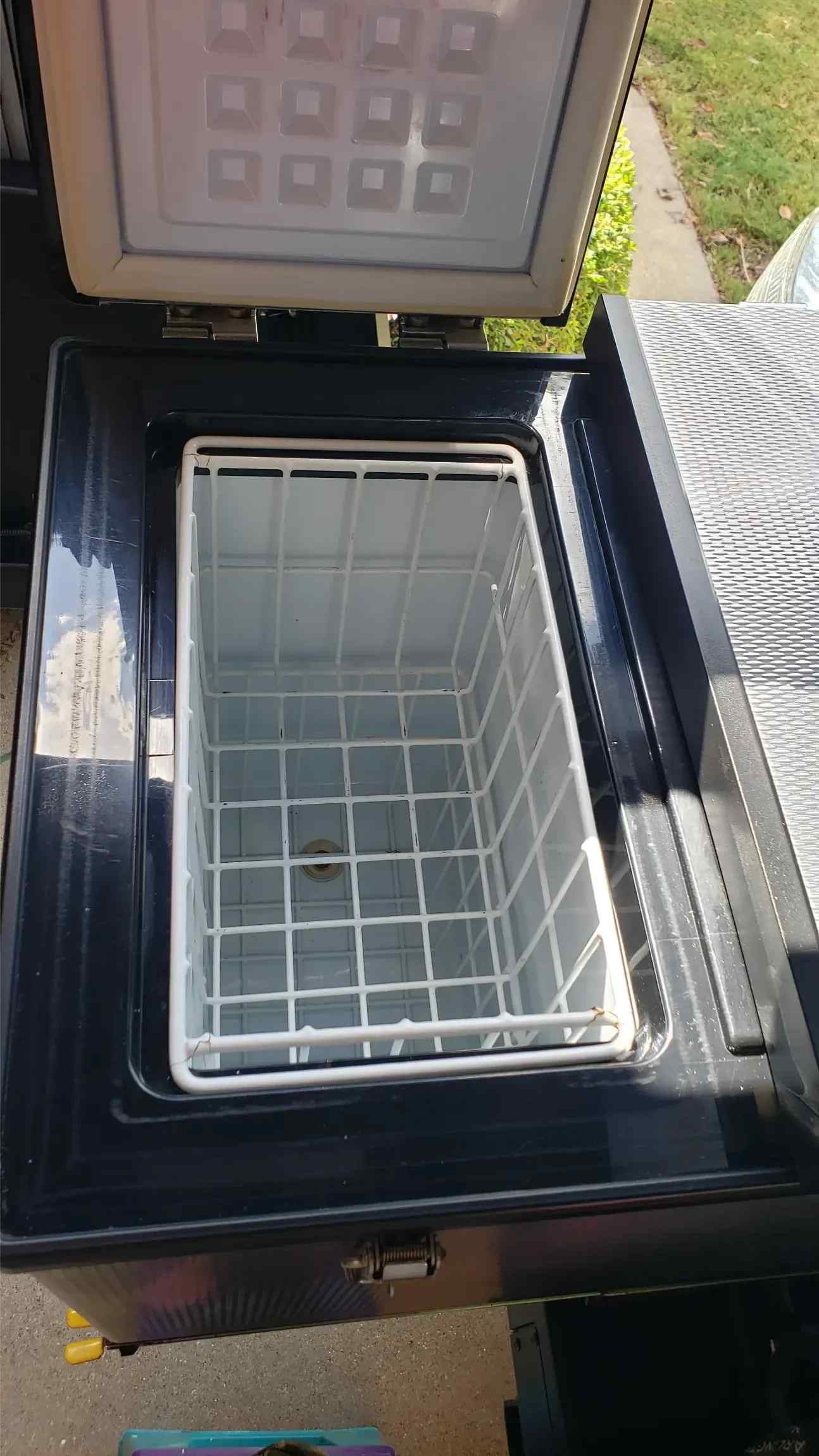 Heavily-Modified 2017 Toyota 4Runner TRD Pro