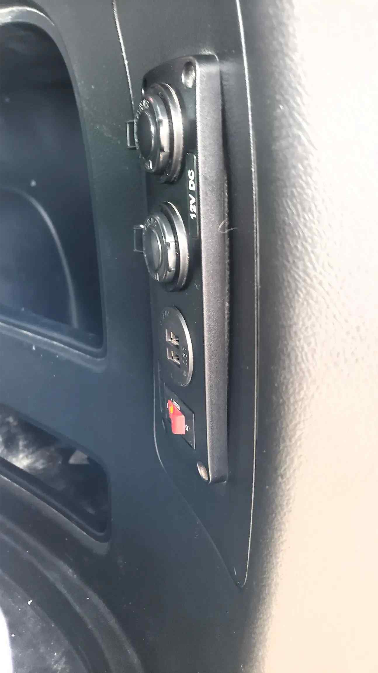 Heavily-Modified 2017 Toyota 4Runner TRD Pro