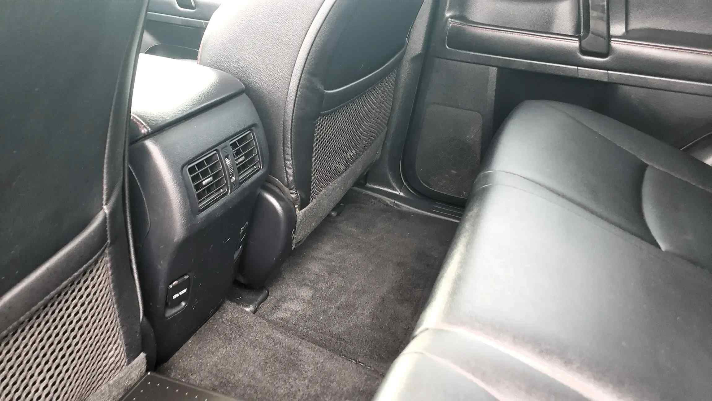 Heavily-Modified 2017 Toyota 4Runner TRD Pro