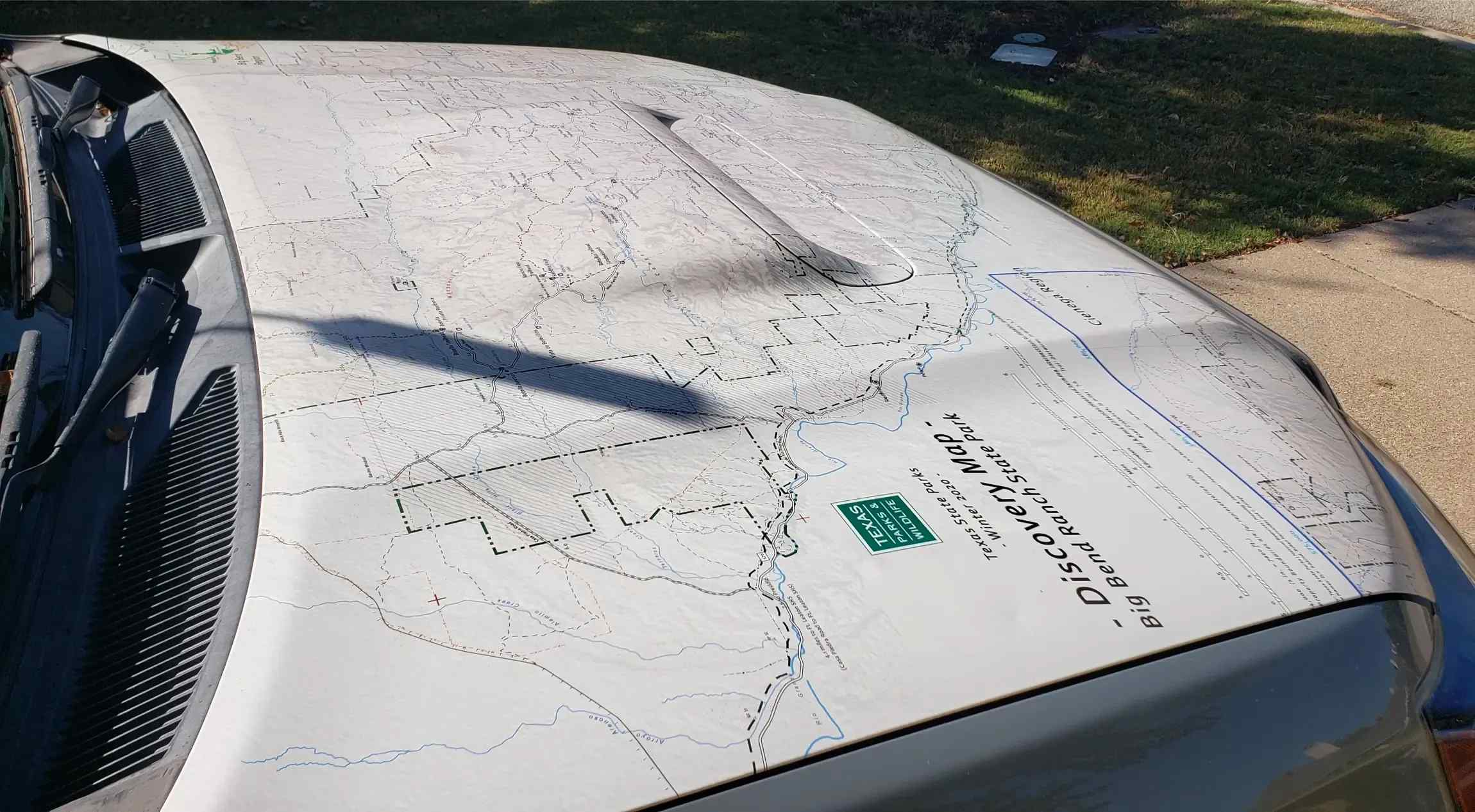 Heavily-Modified 2017 Toyota 4Runner TRD Pro