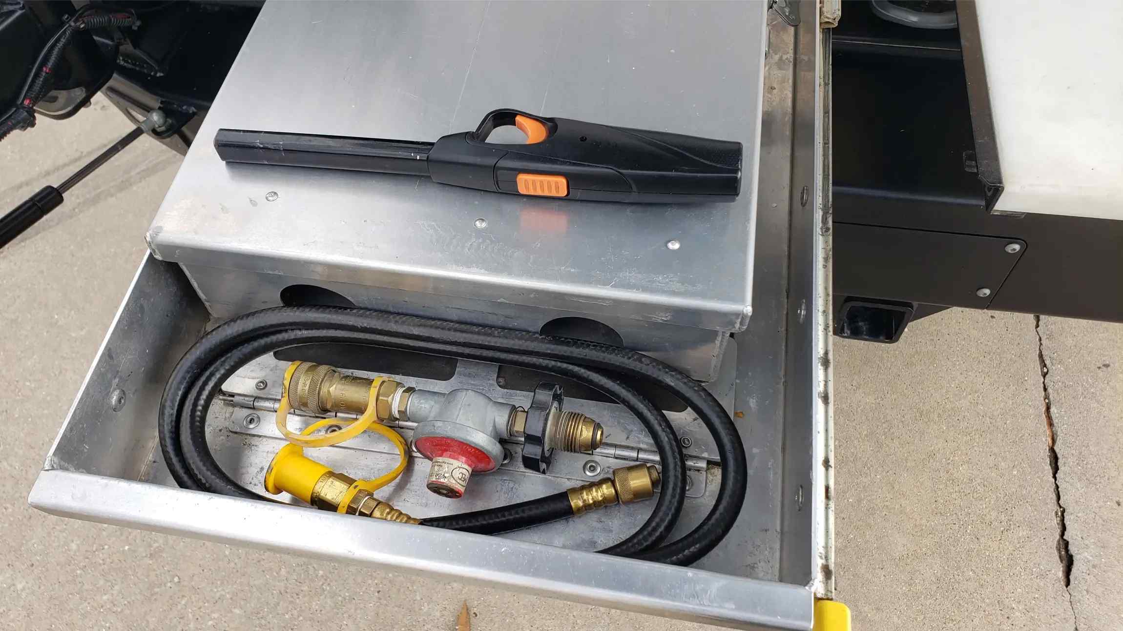 Heavily-Modified 2017 Toyota 4Runner TRD Pro