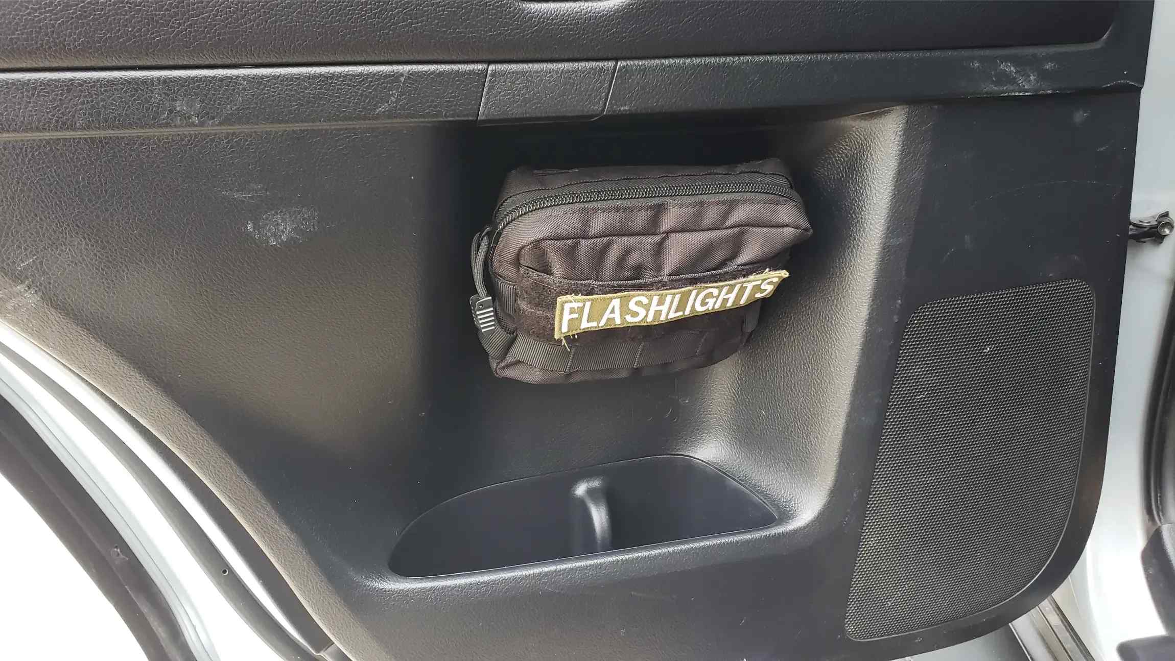 Heavily-Modified 2017 Toyota 4Runner TRD Pro