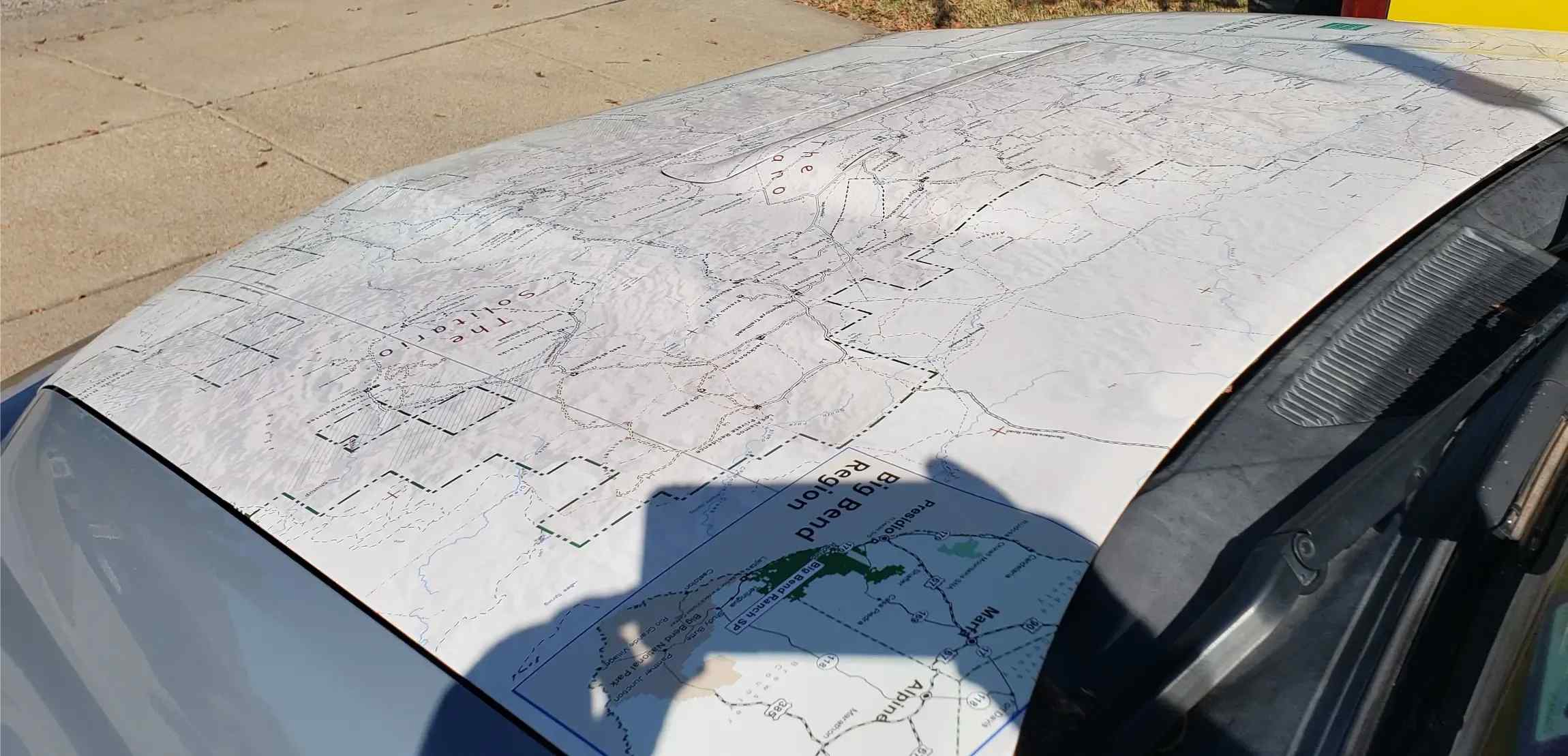 Heavily-Modified 2017 Toyota 4Runner TRD Pro