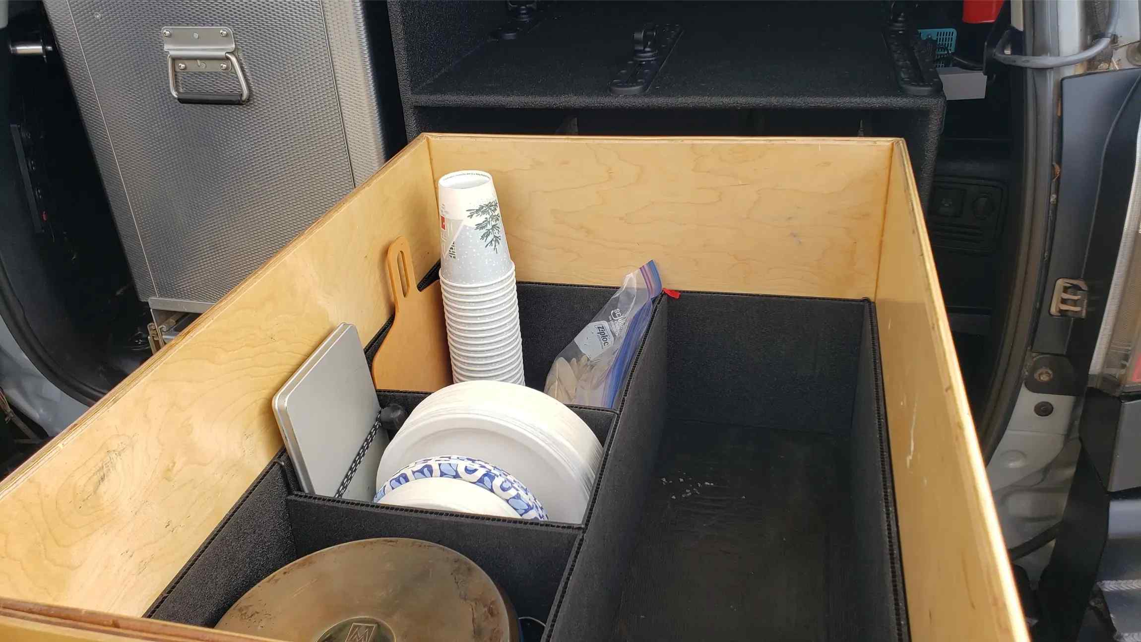 Heavily-Modified 2017 Toyota 4Runner TRD Pro