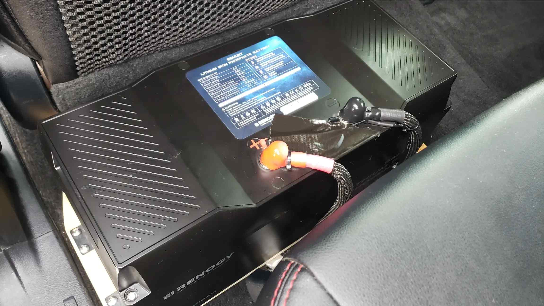 Heavily-Modified 2017 Toyota 4Runner TRD Pro