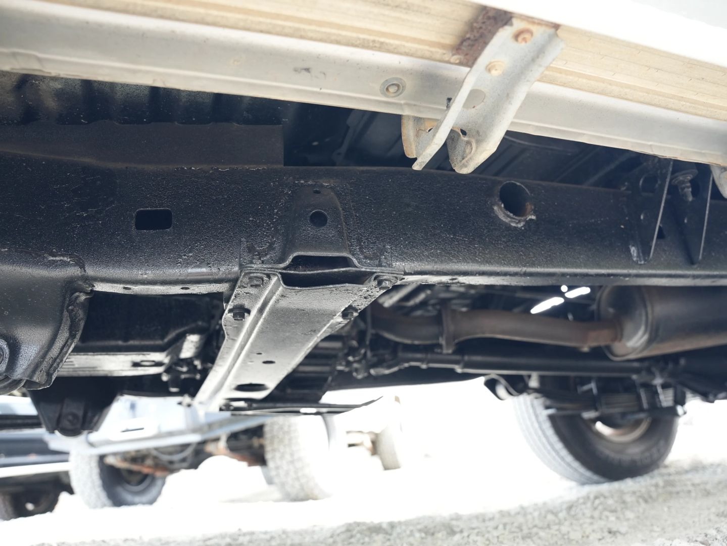 1998 Toyota Land Cruiser ZX