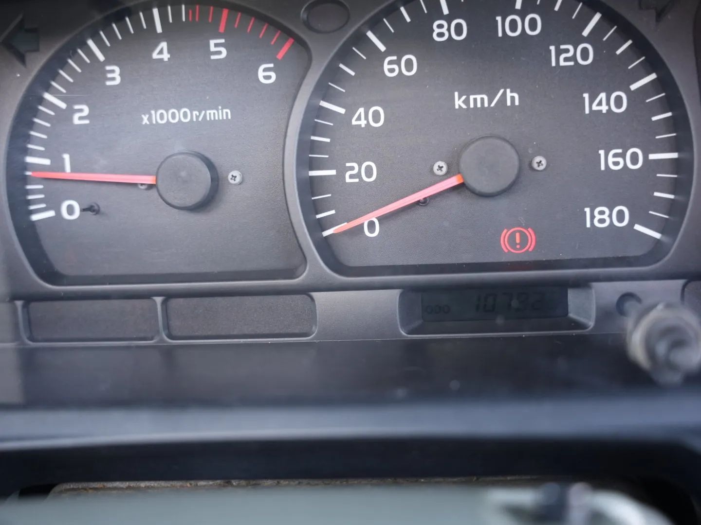 1998 Toyota Land Cruiser ZX