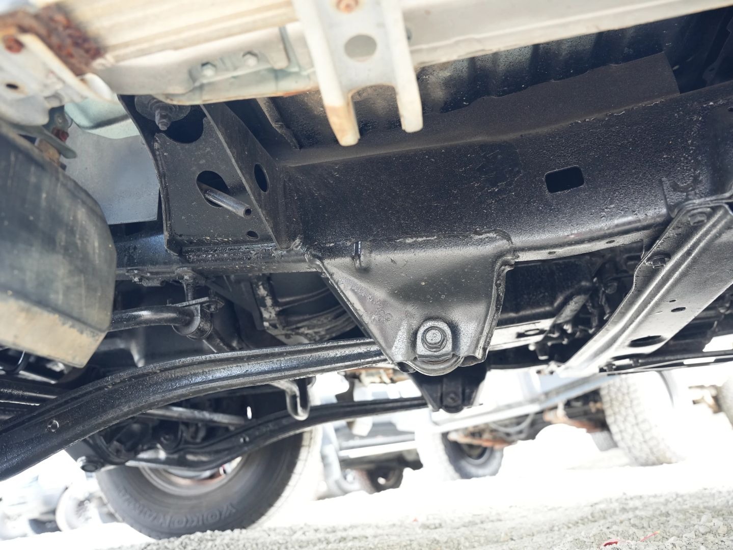 1998 Toyota Land Cruiser ZX