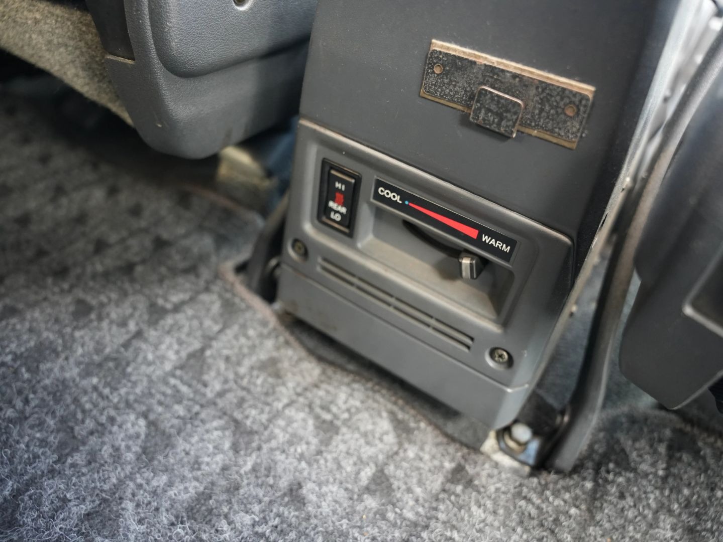 1998 Toyota Land Cruiser ZX