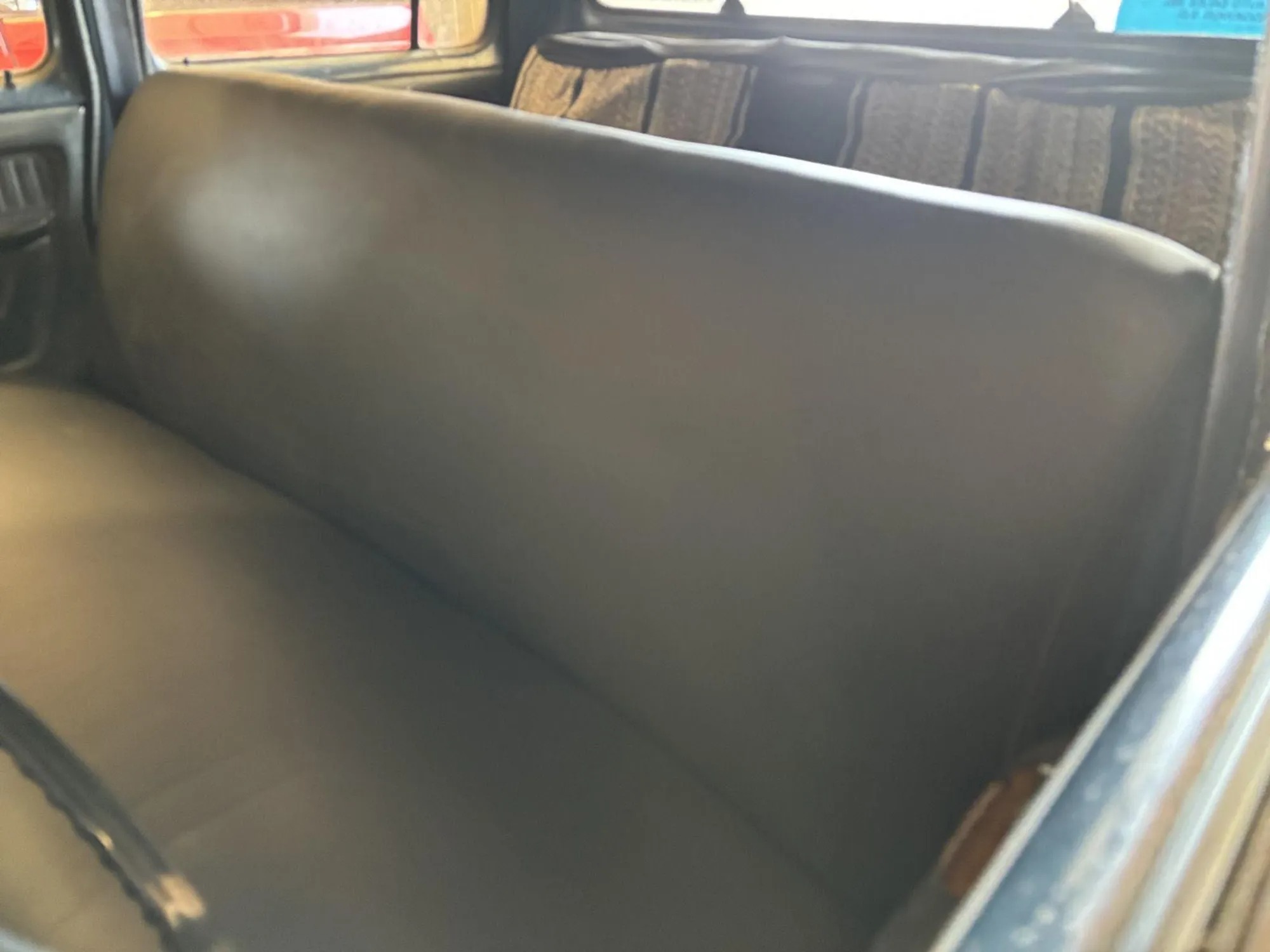 1976 Dodge W200