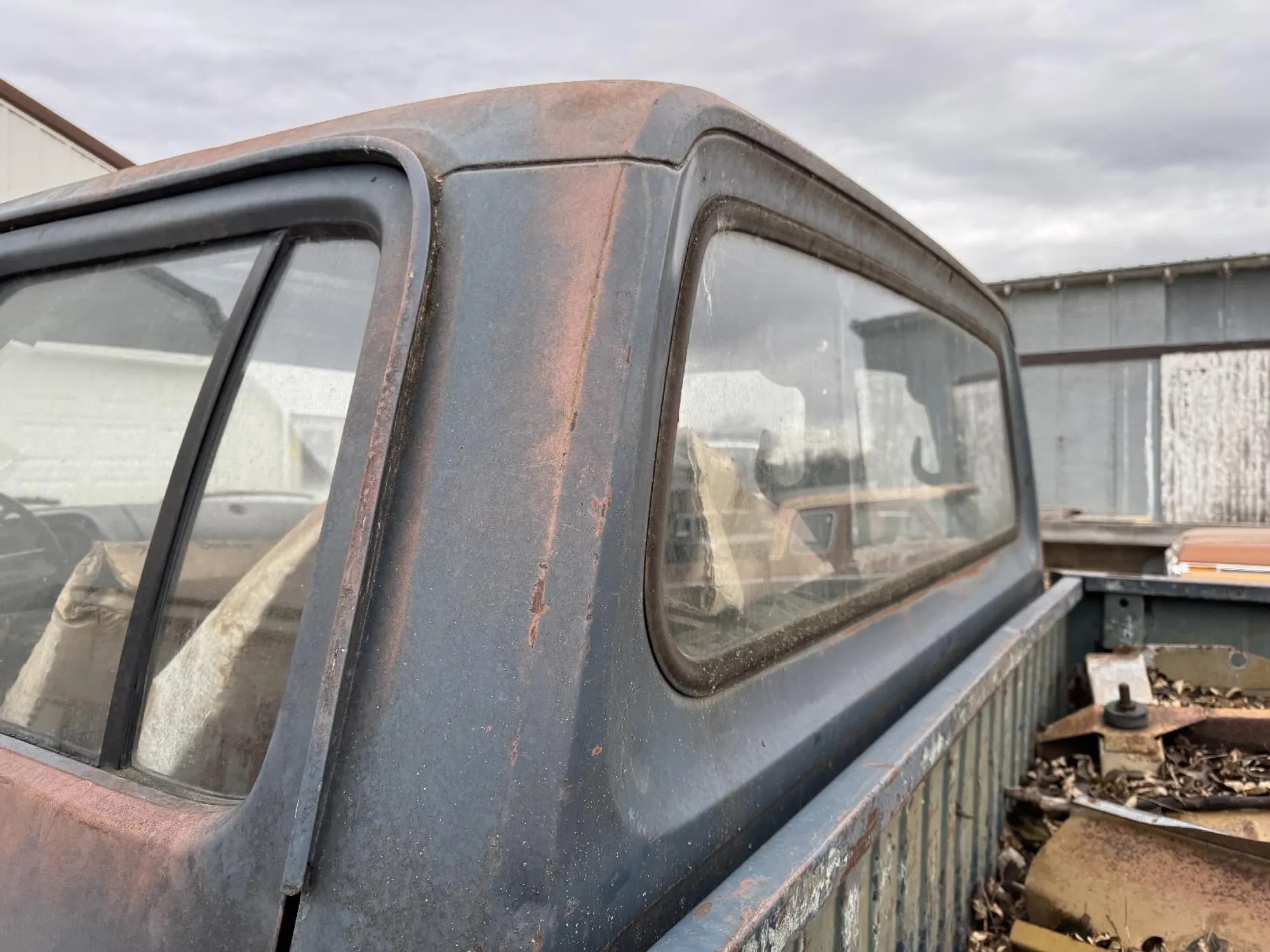1976 Dodge W200