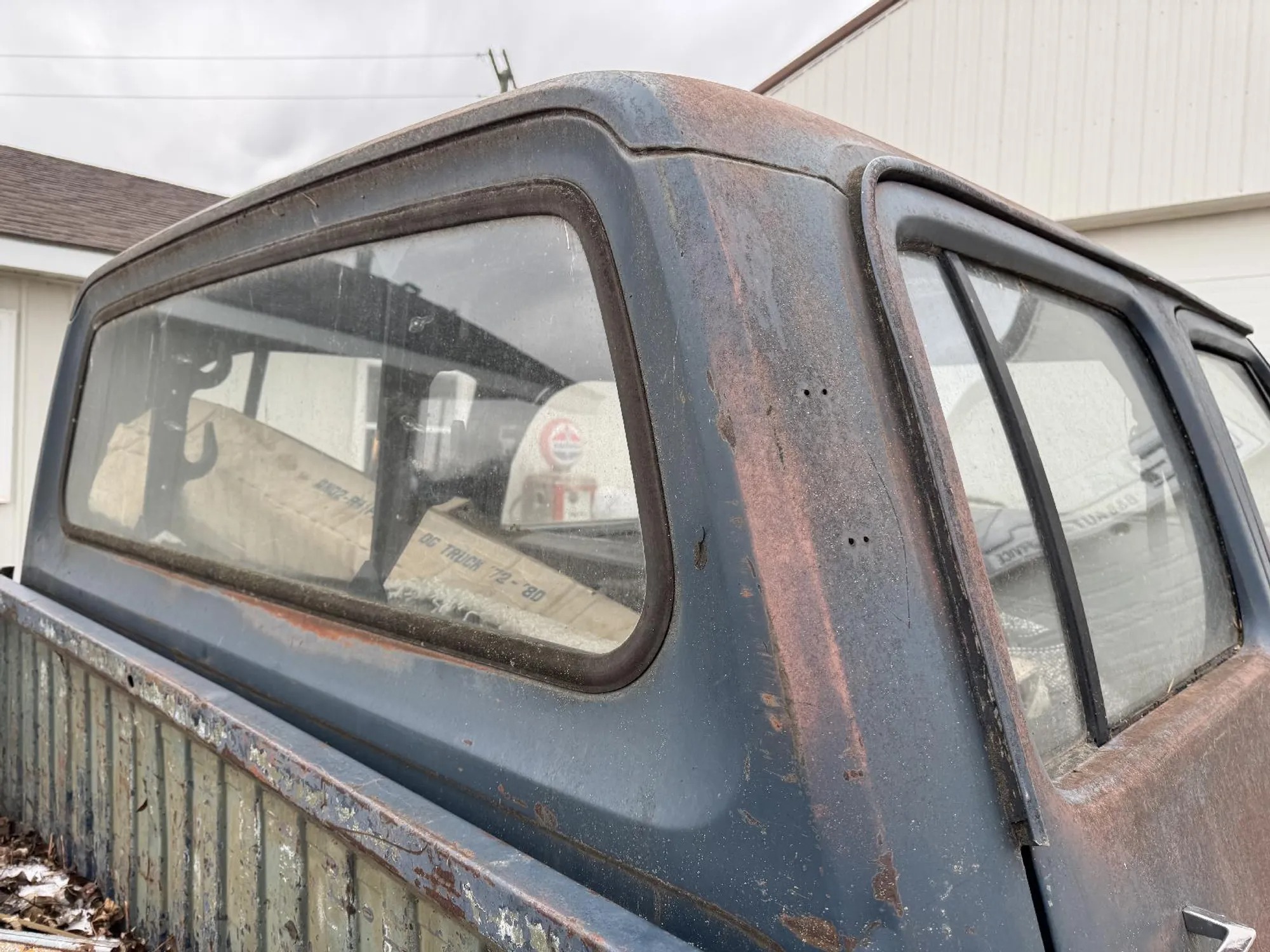 1976 Dodge W200