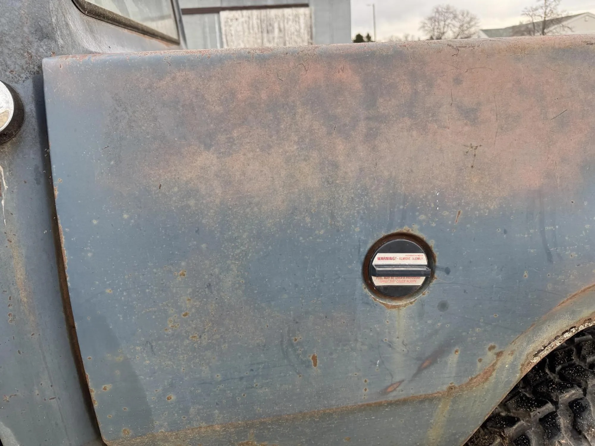 1976 Dodge W200