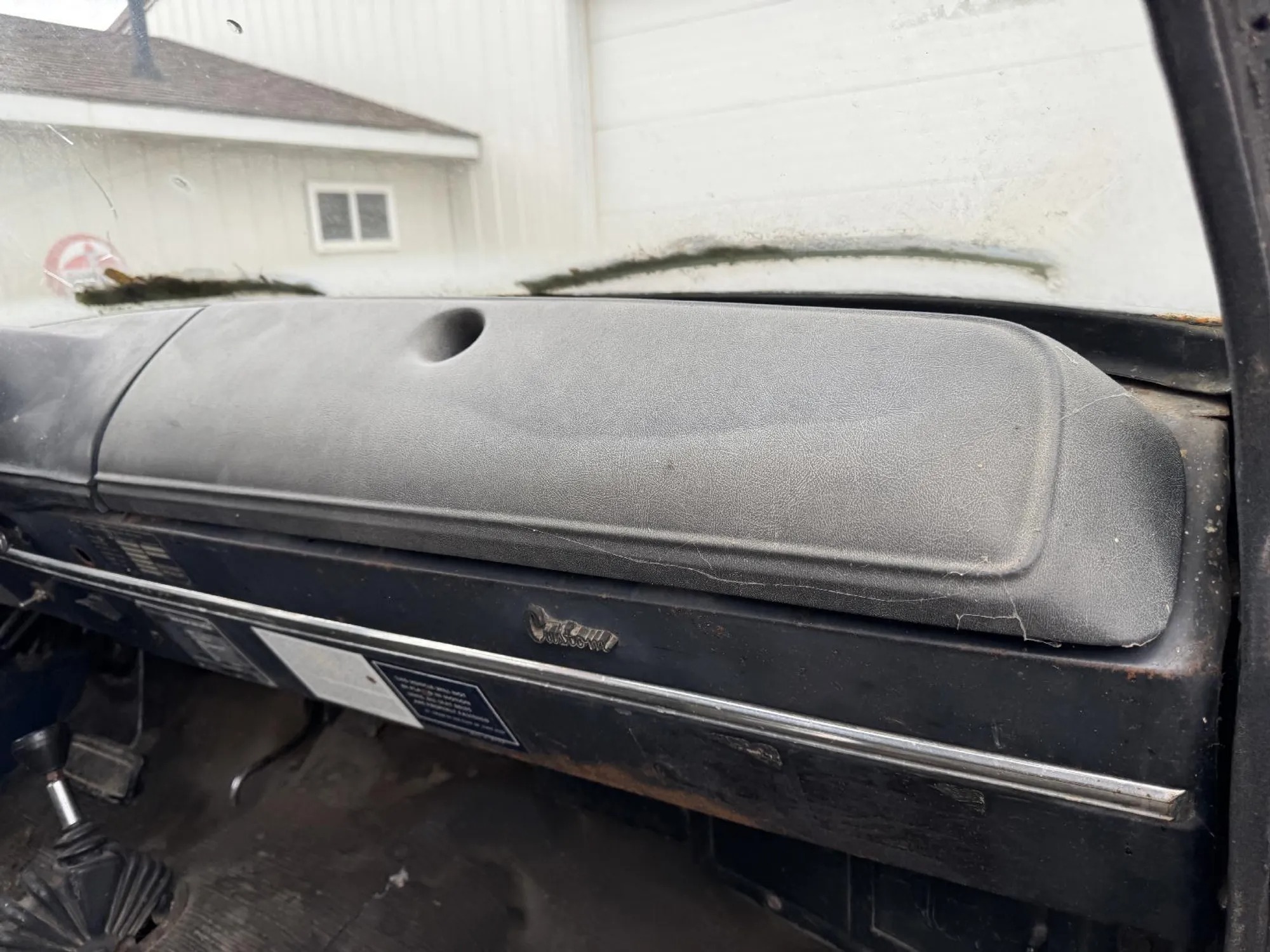 1976 Dodge W200
