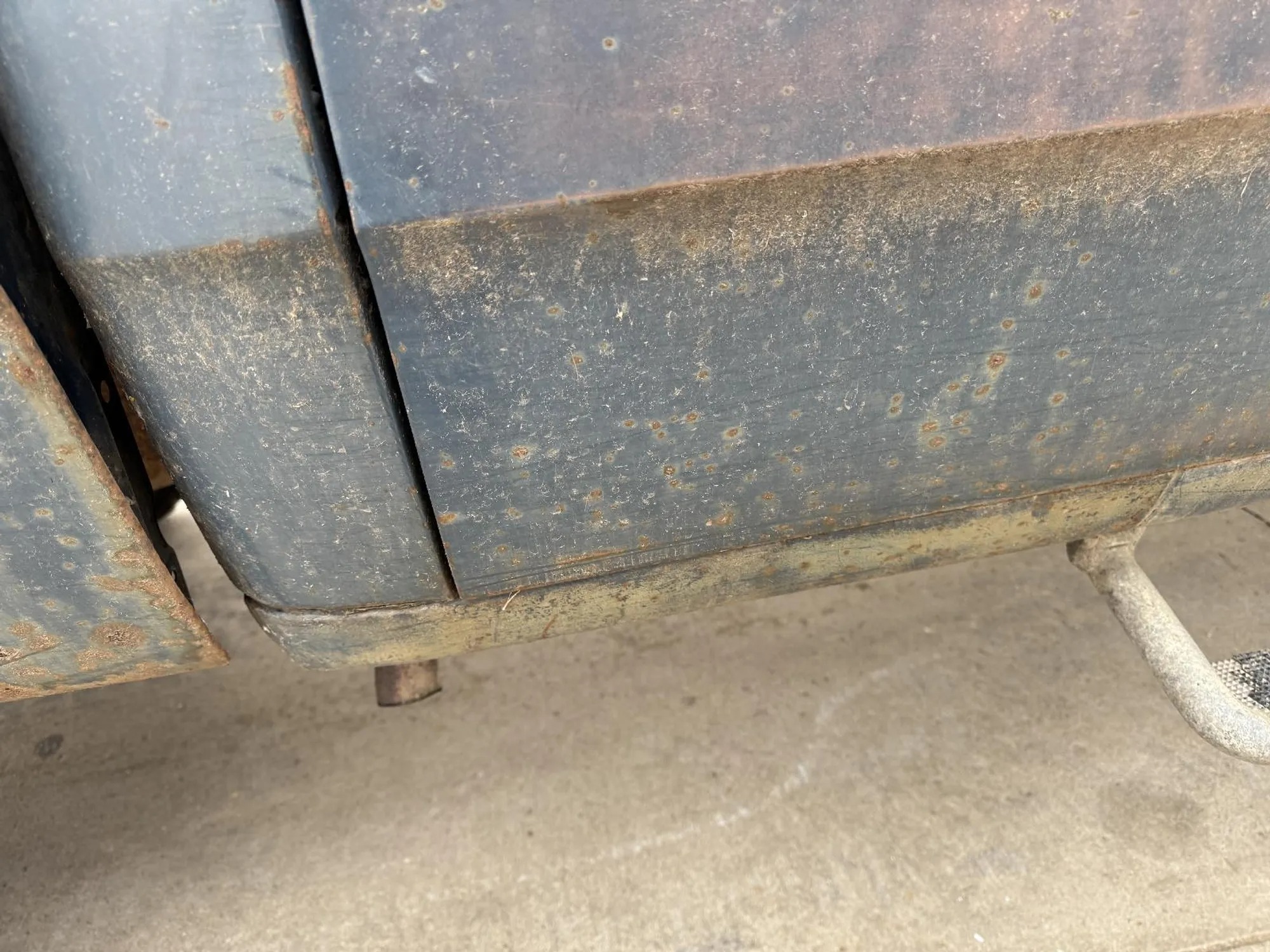 1976 Dodge W200