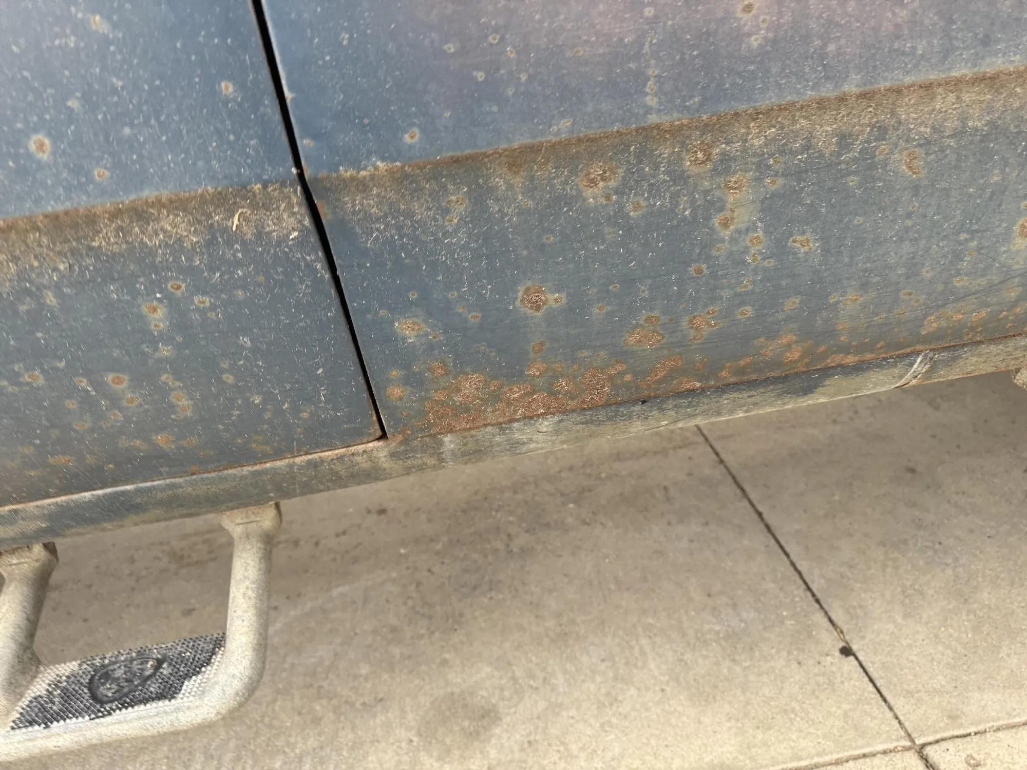 1976 Dodge W200