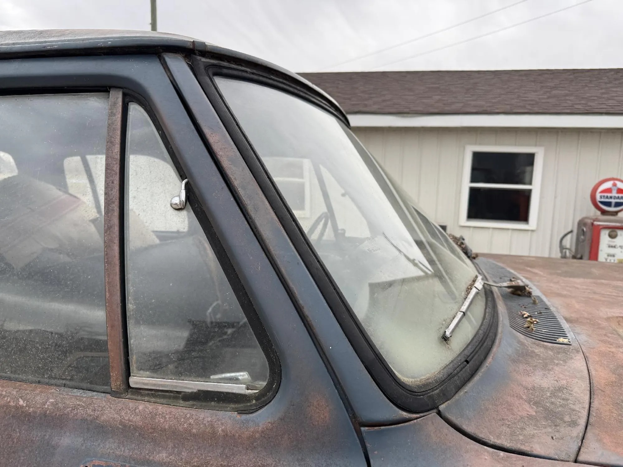 1976 Dodge W200