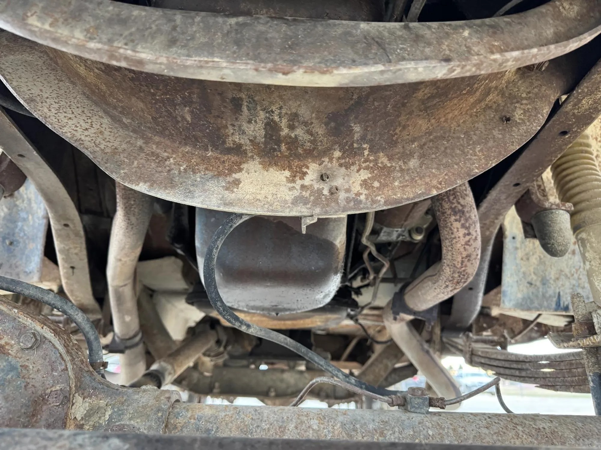 1976 Dodge W200