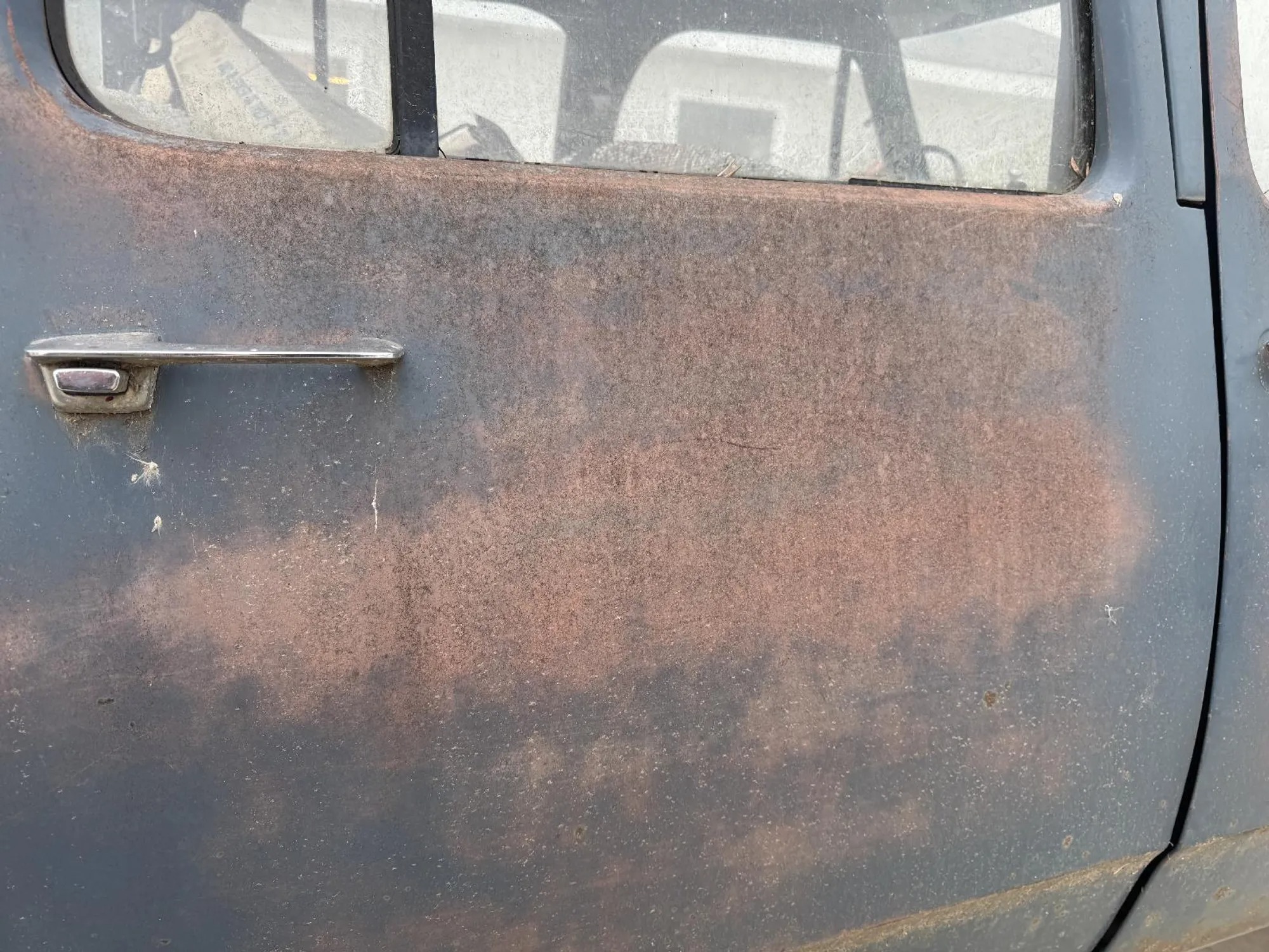 1976 Dodge W200