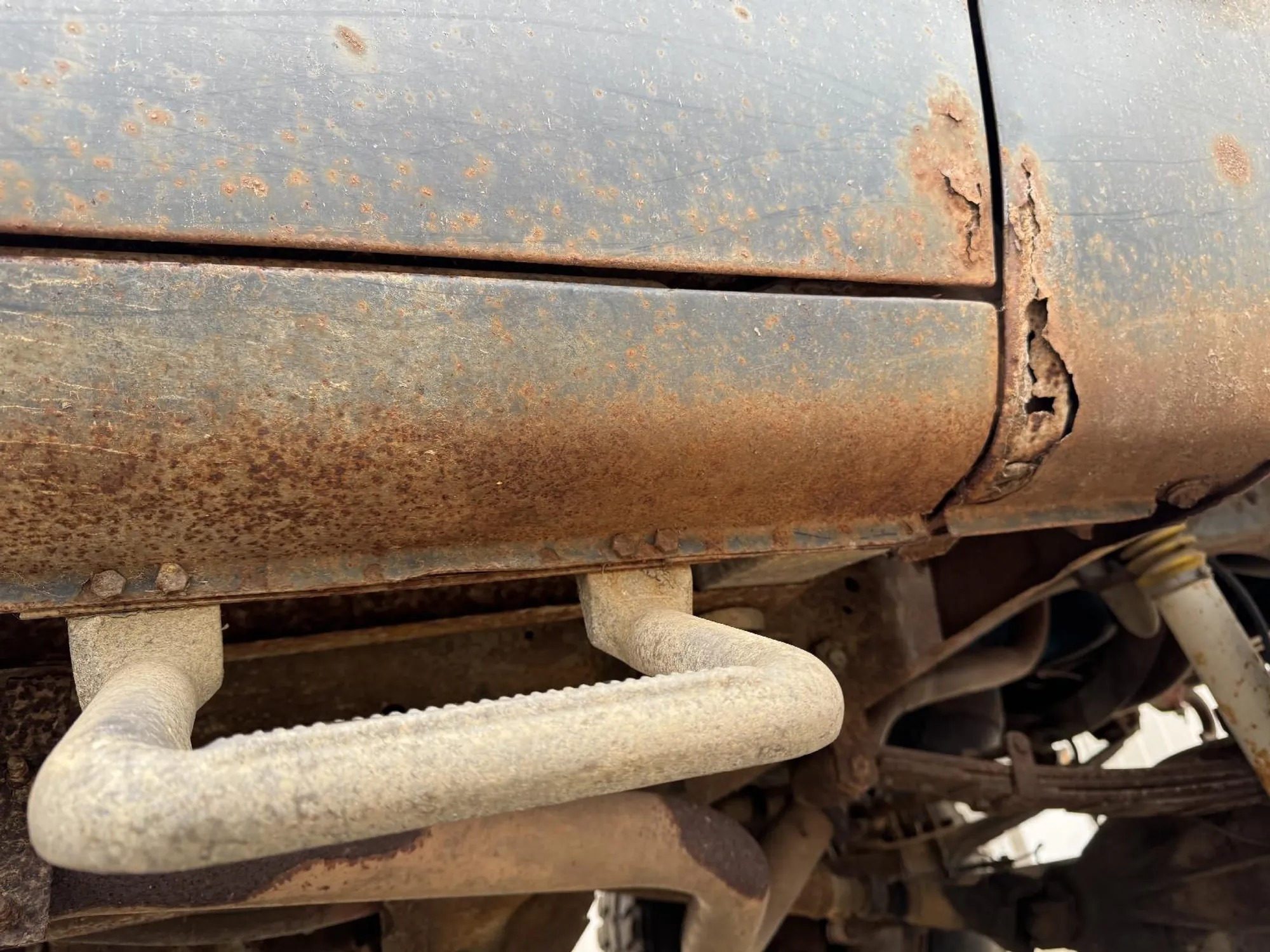 1976 Dodge W200