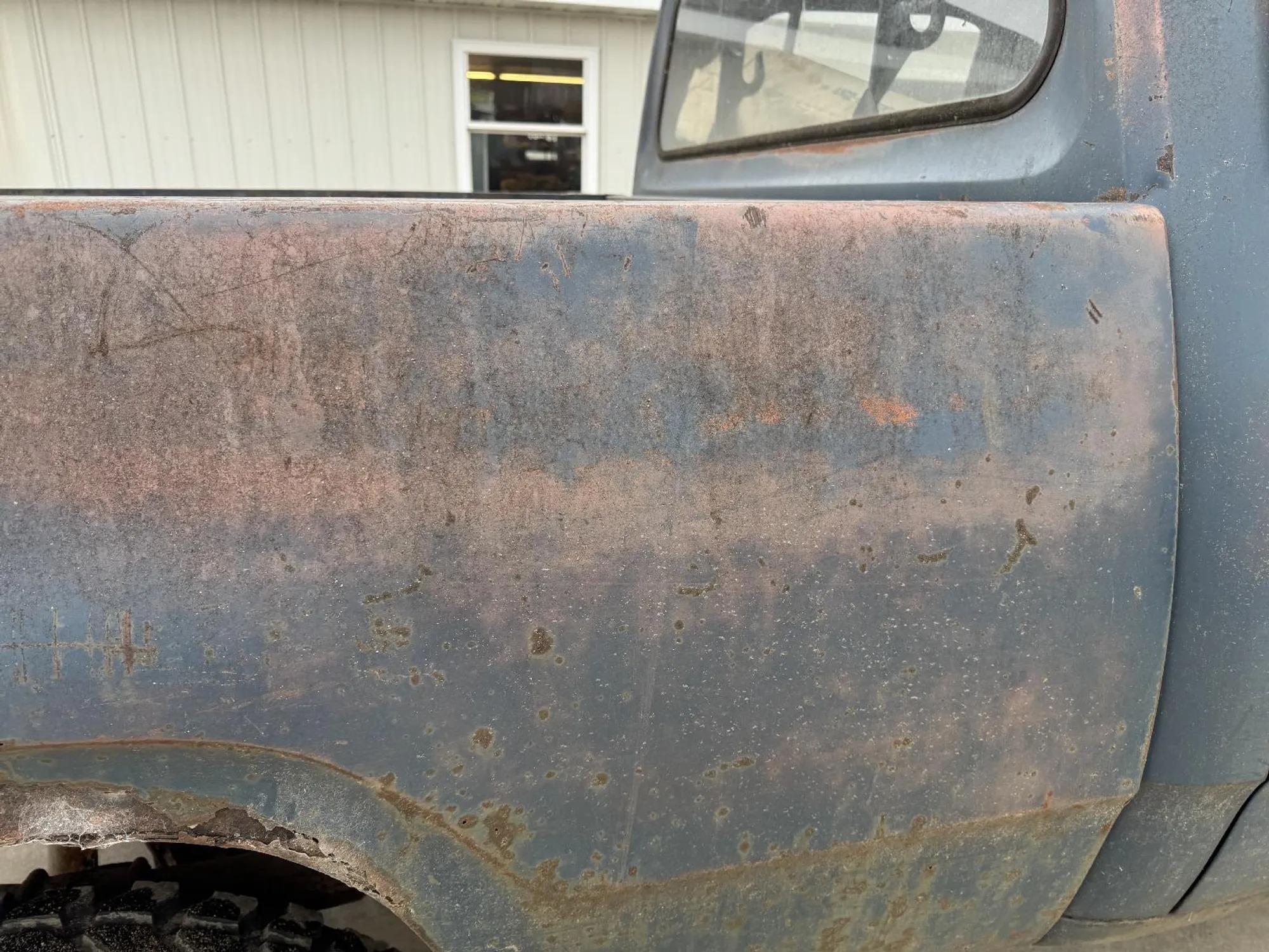 1976 Dodge W200