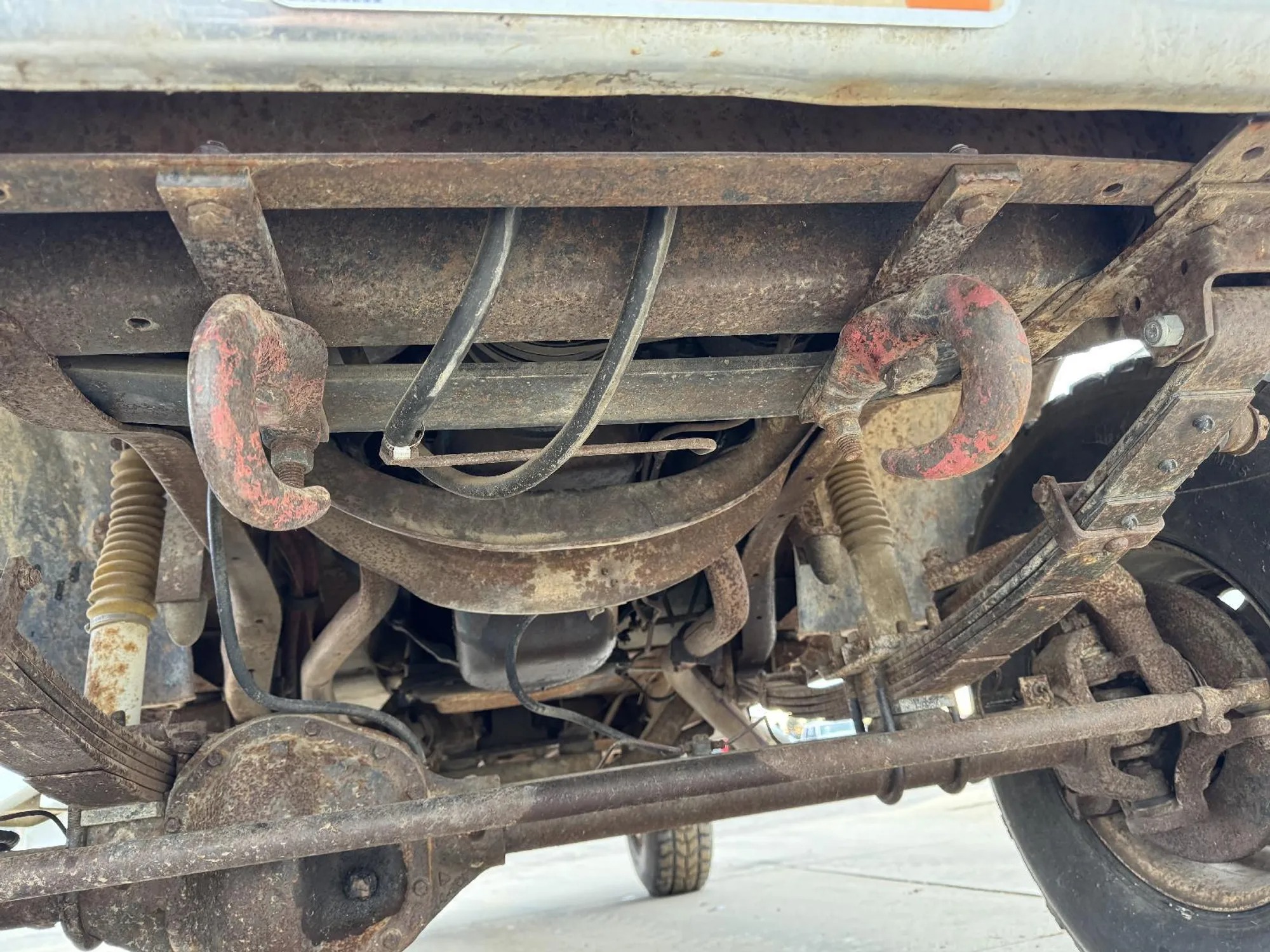 1976 Dodge W200