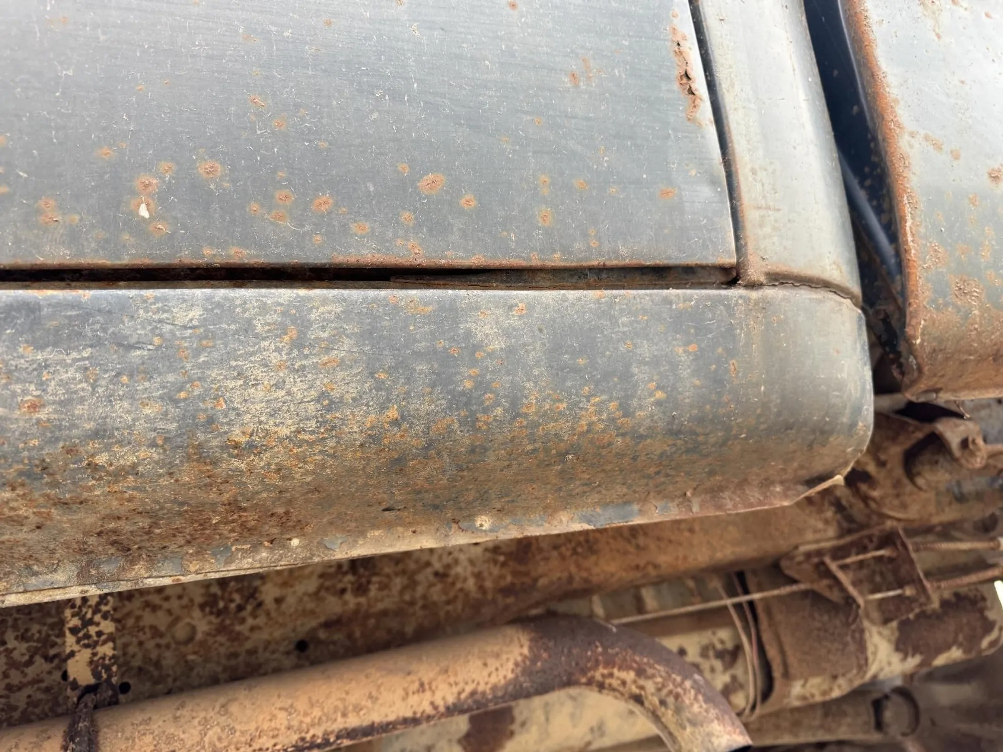 1976 Dodge W200