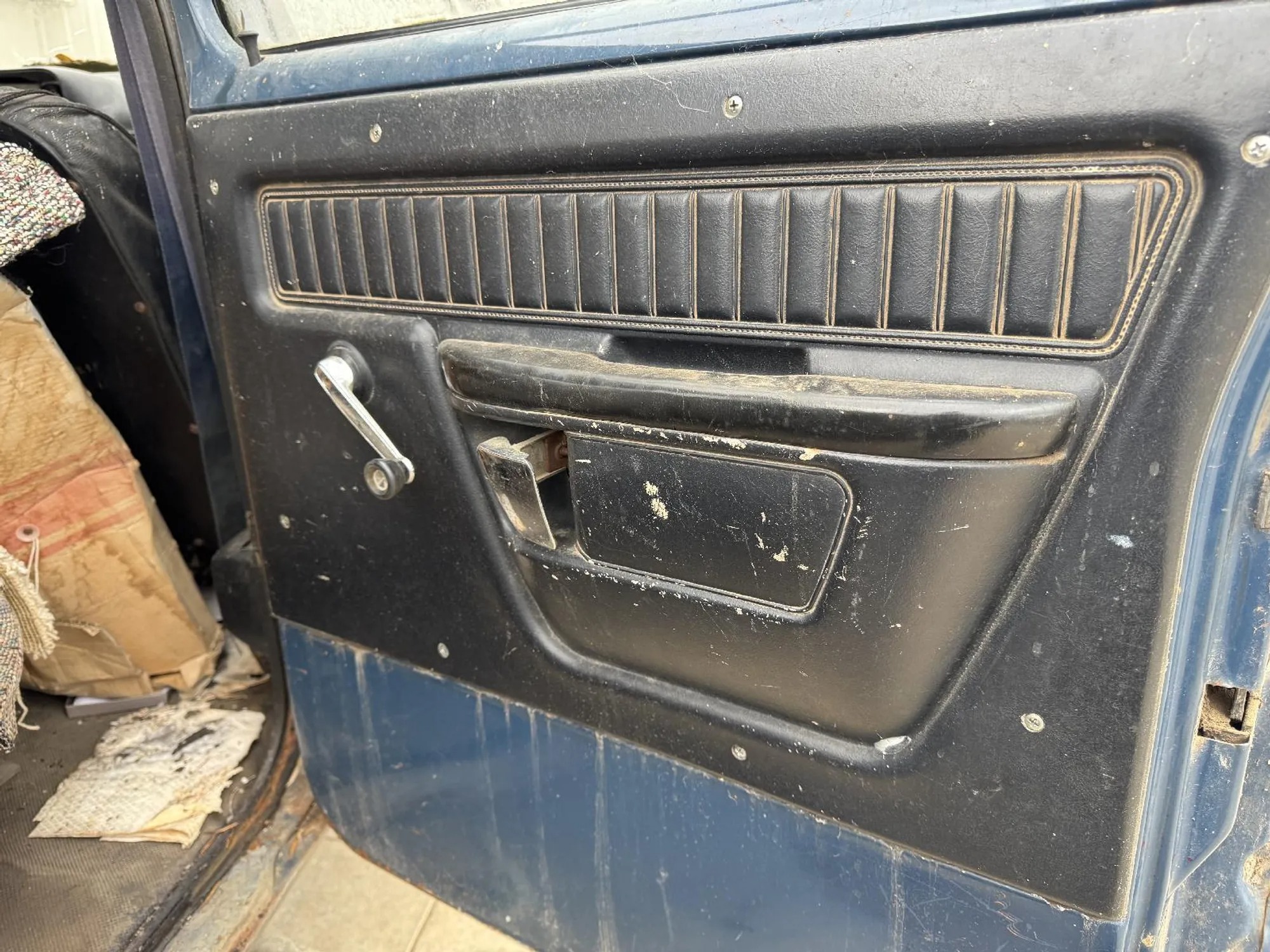 1976 Dodge W200