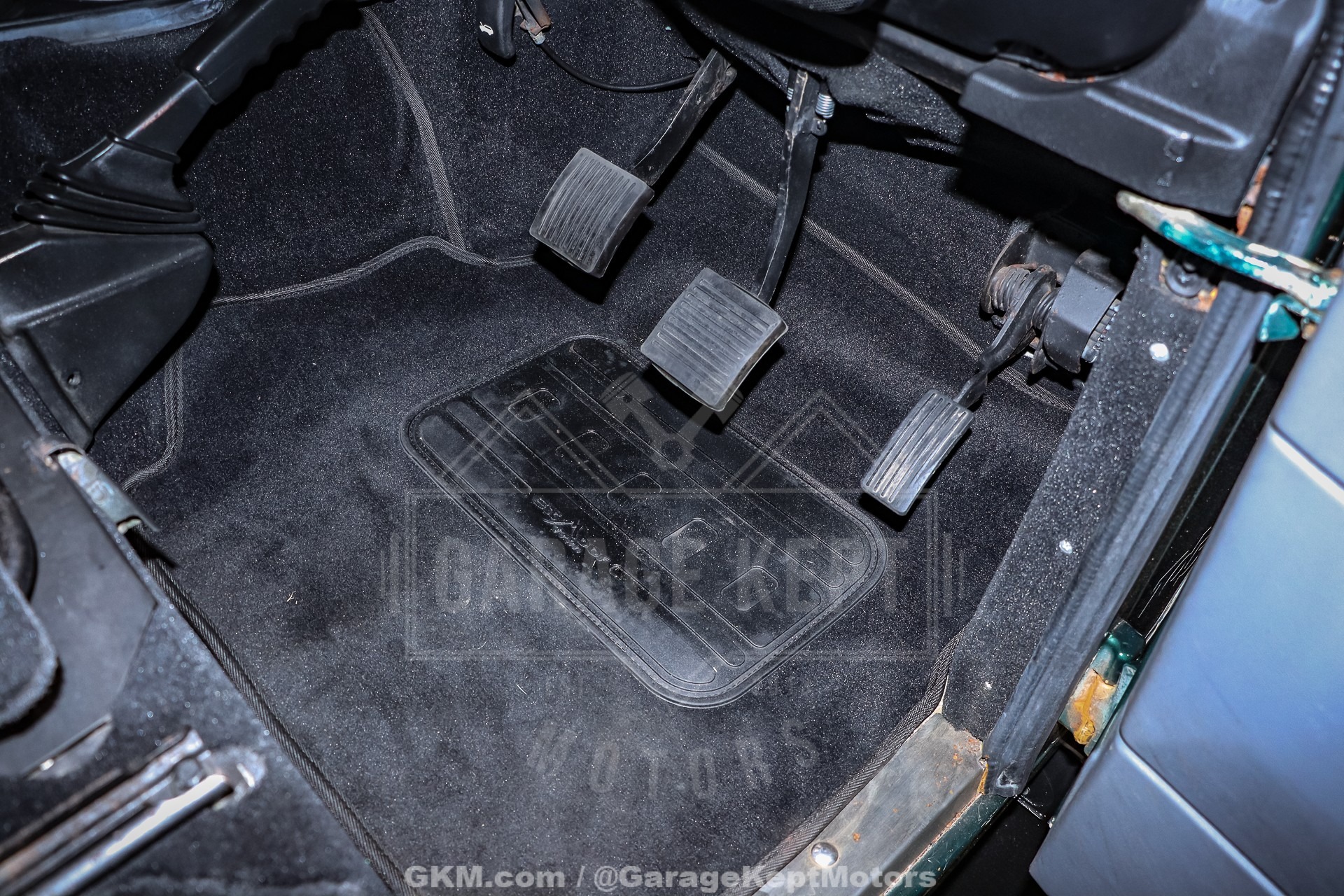 1999 Land Rover Defender 110