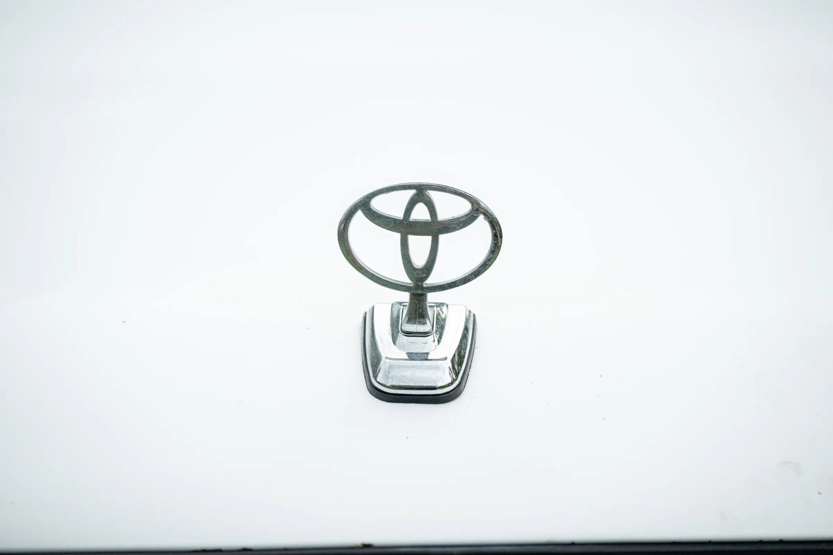 2000 Toyota Land Cruiser HZJ105