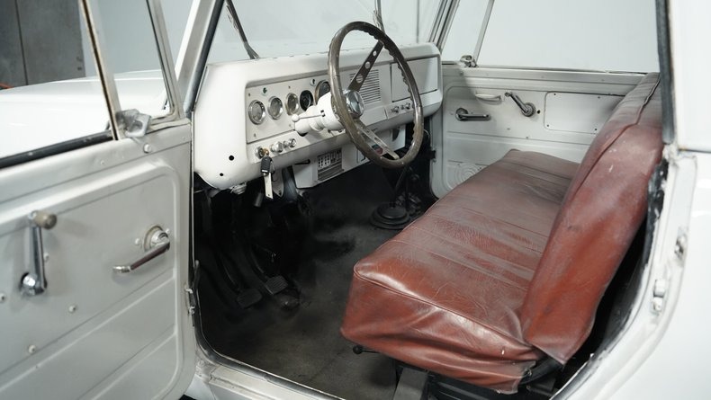 1966 International Harvester Scout 800 - 3