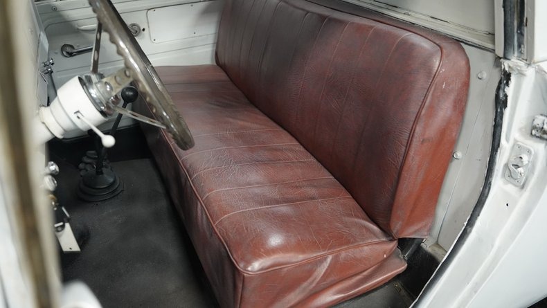 1966 International Harvester Scout 800