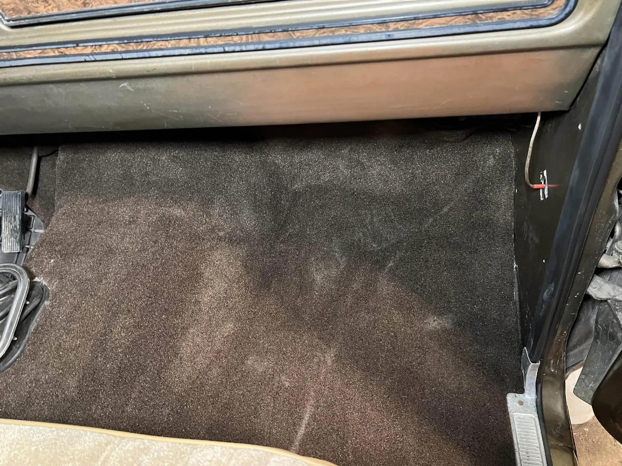 1979 Ford Bronco Ranger XLT