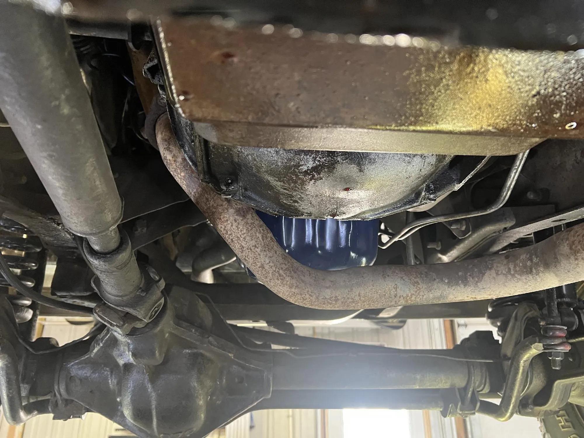 1979 Ford Bronco Ranger XLT