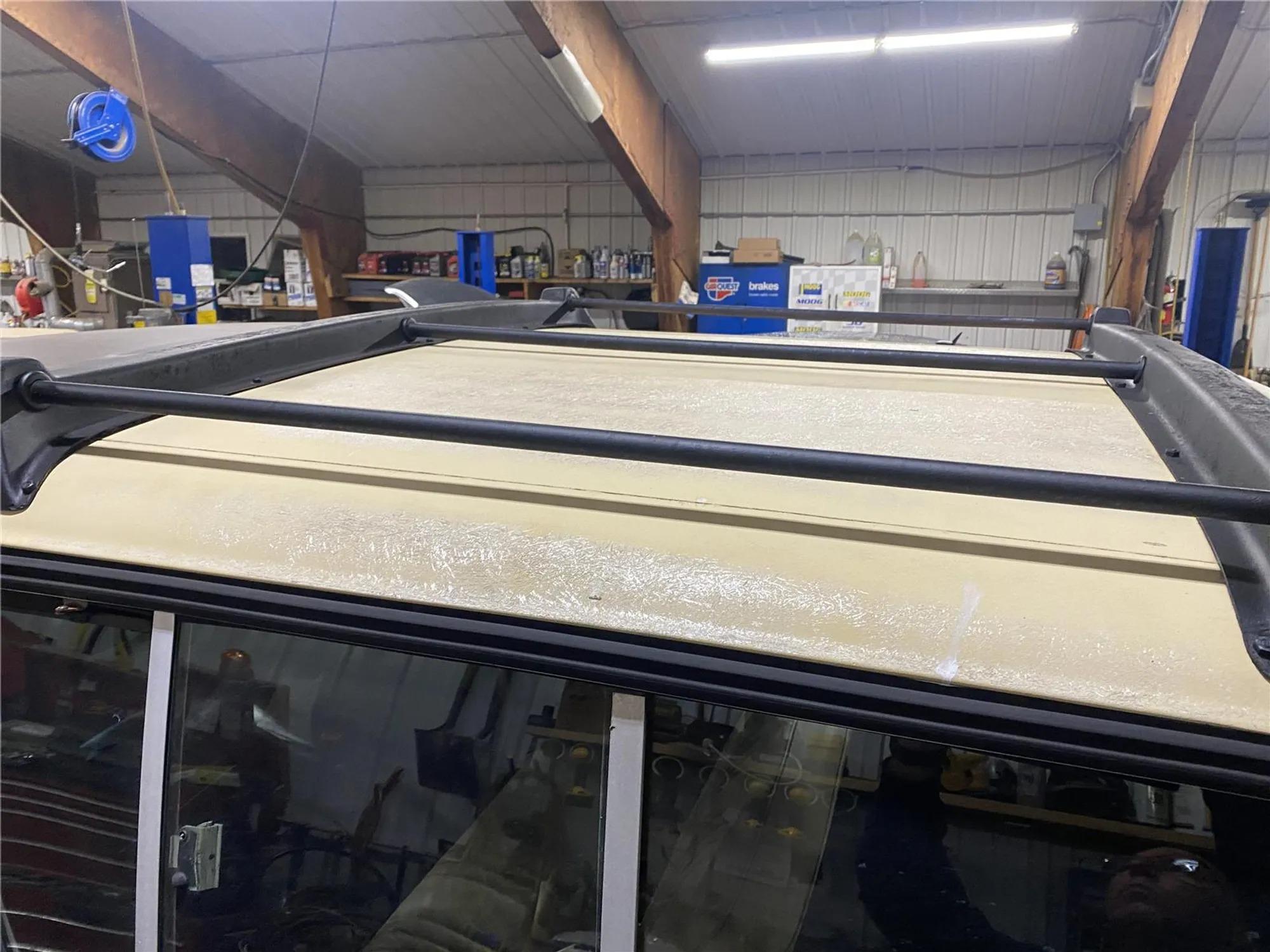 1979 Ford Bronco Ranger XLT - 4