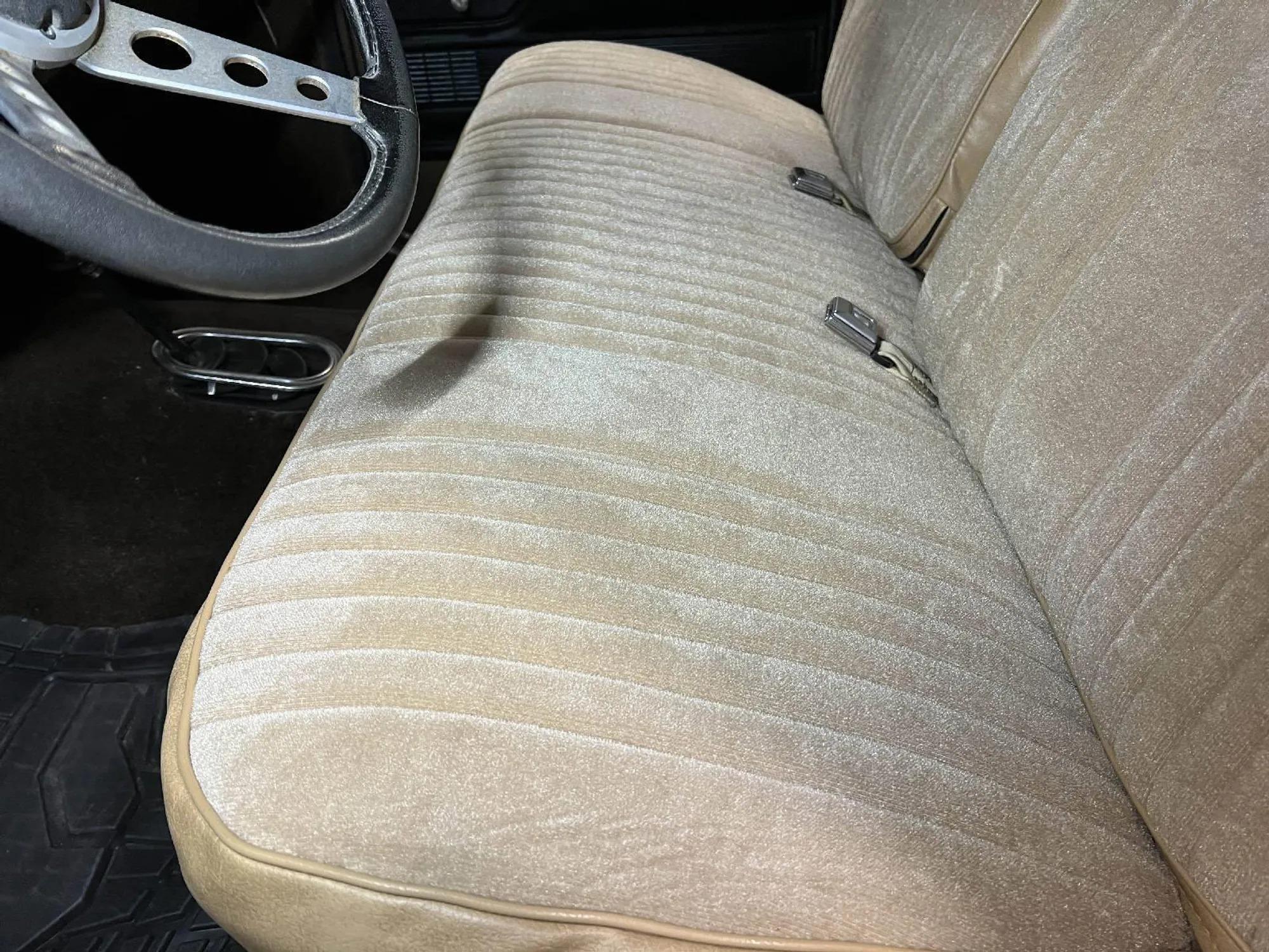 1979 Ford Bronco Ranger XLT